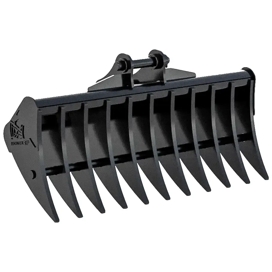 Ковш для грабли KUBOTA KX91-3 - 120CM
