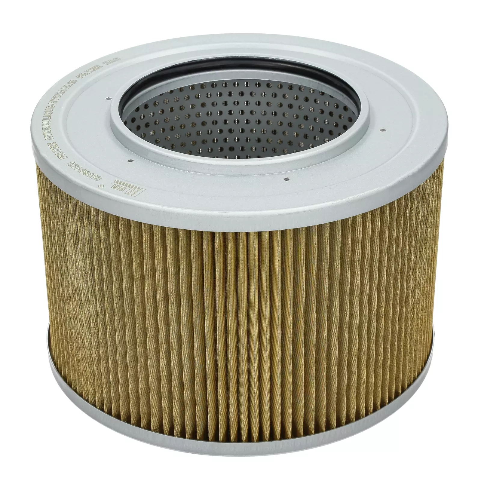 Фильтр гидравлического масла HIFI FILTER SH 60159