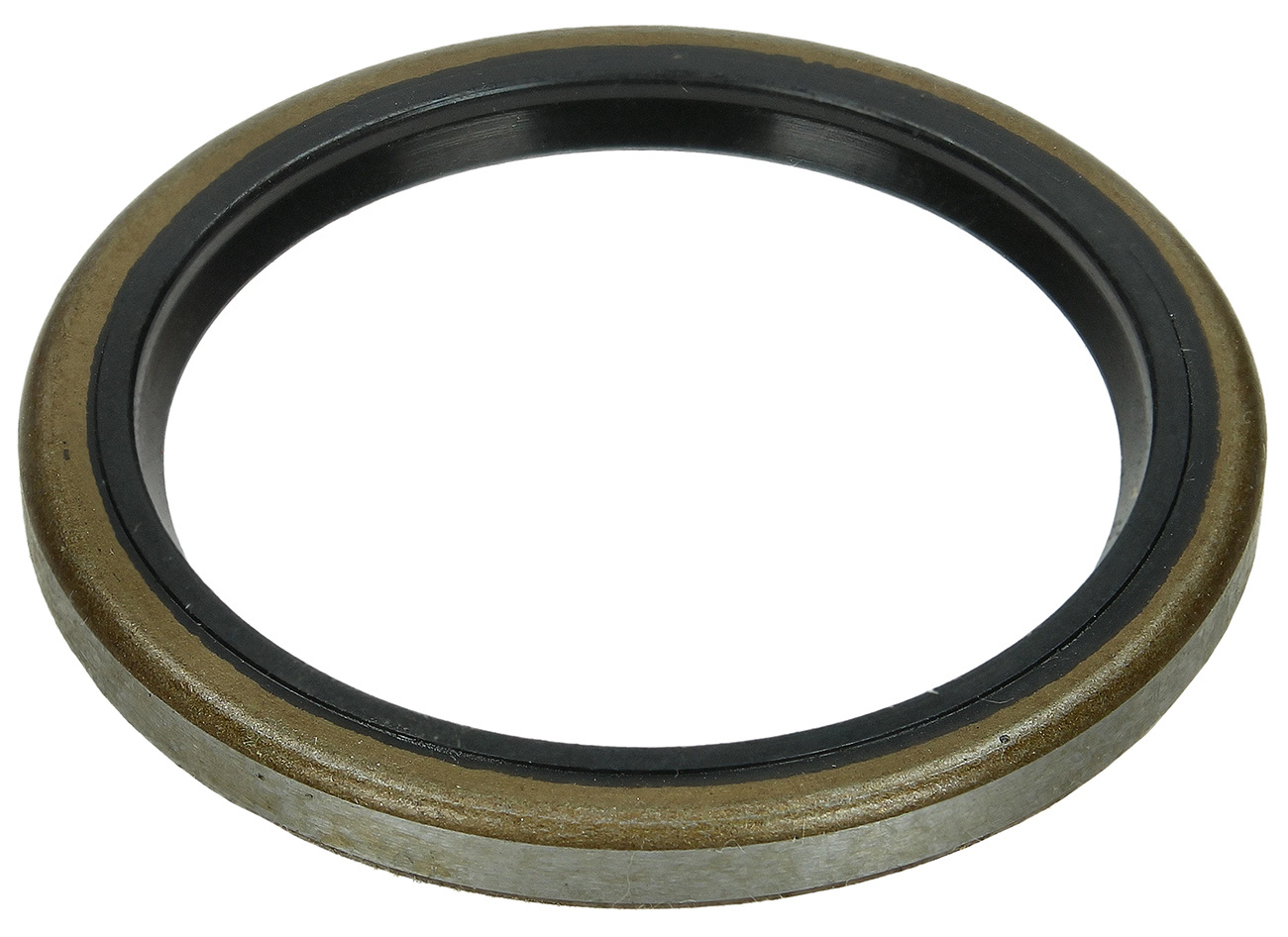 Уплотнитель штифта, скребок YANMAR VIO25-3 (38X48X4MM)