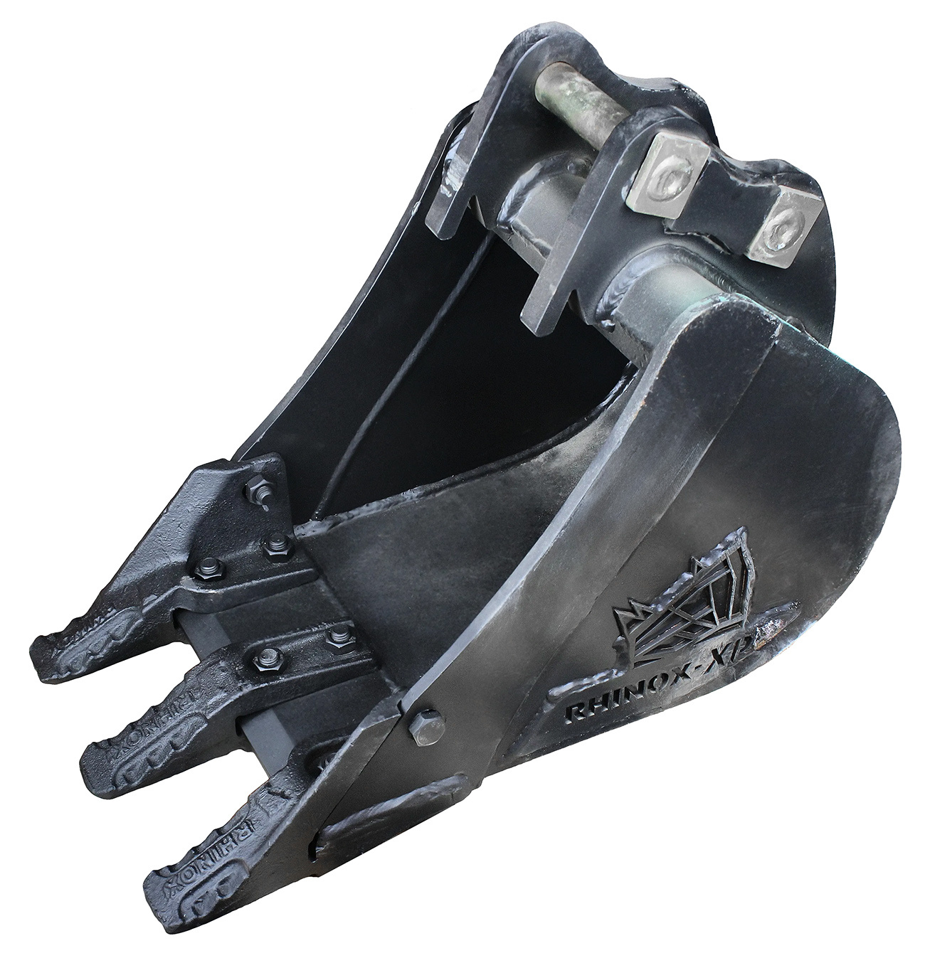Ложка для копания YANMAR VIO17-30cm