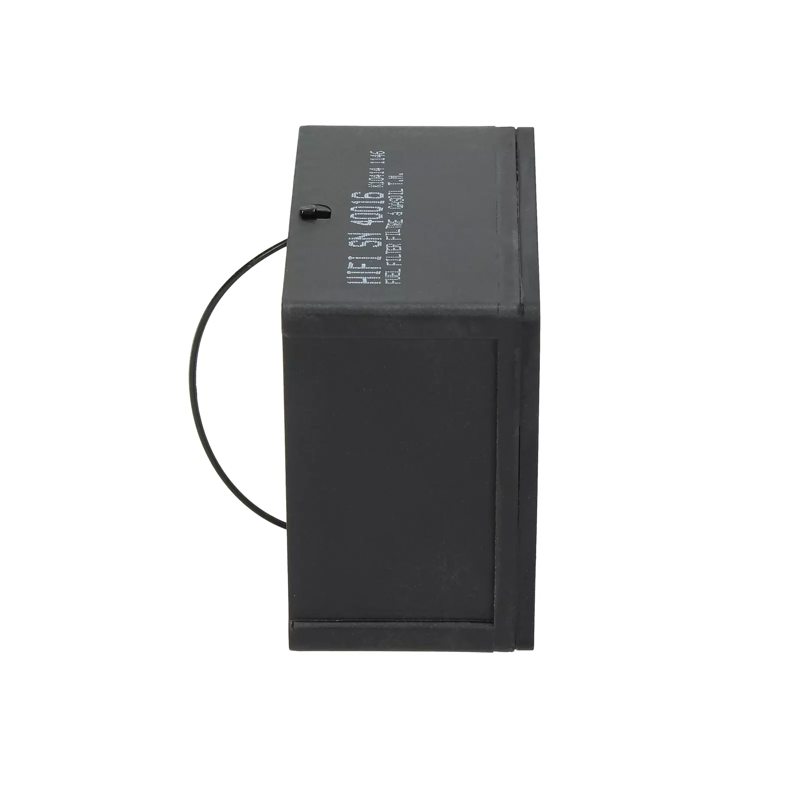 Фильтр для топлива HIFI FILTER SN 40016