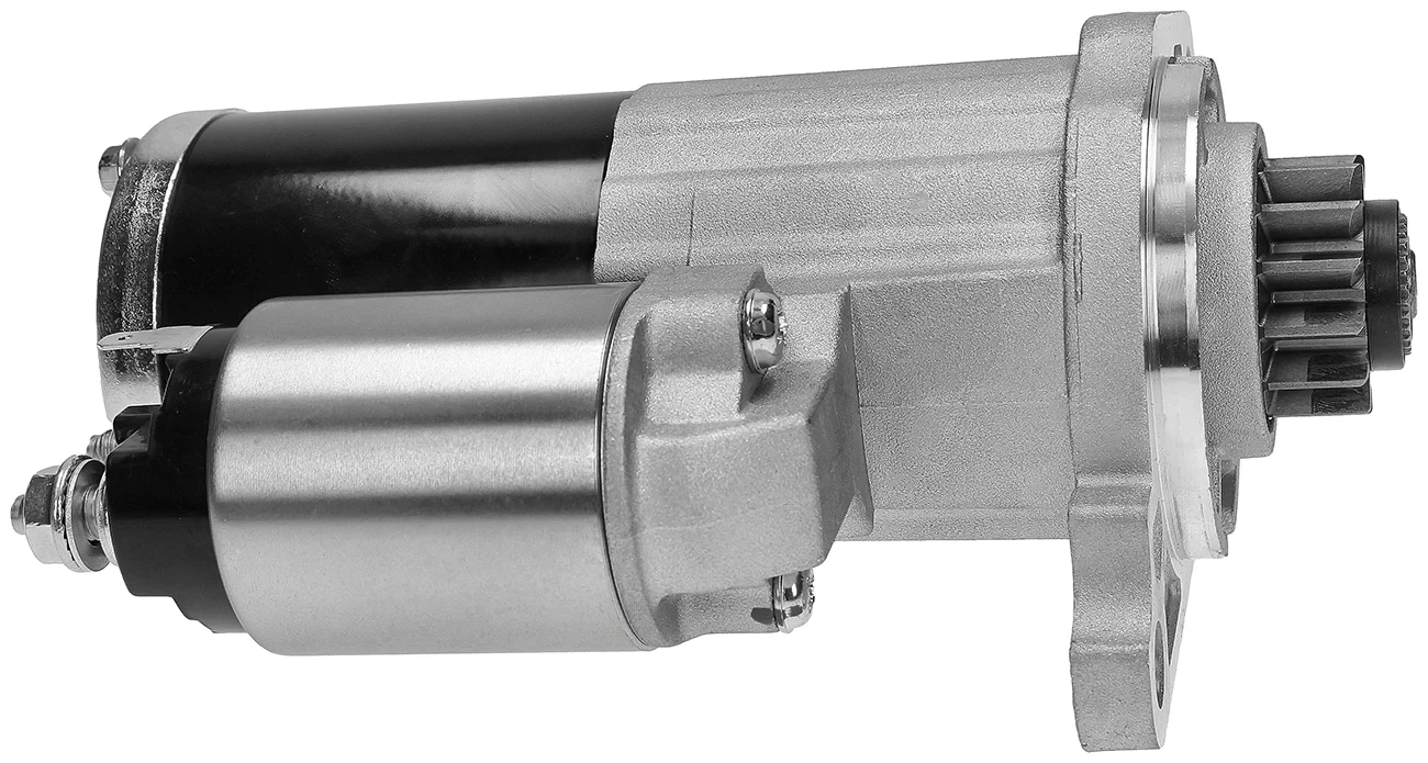 Стартер CAT 303
