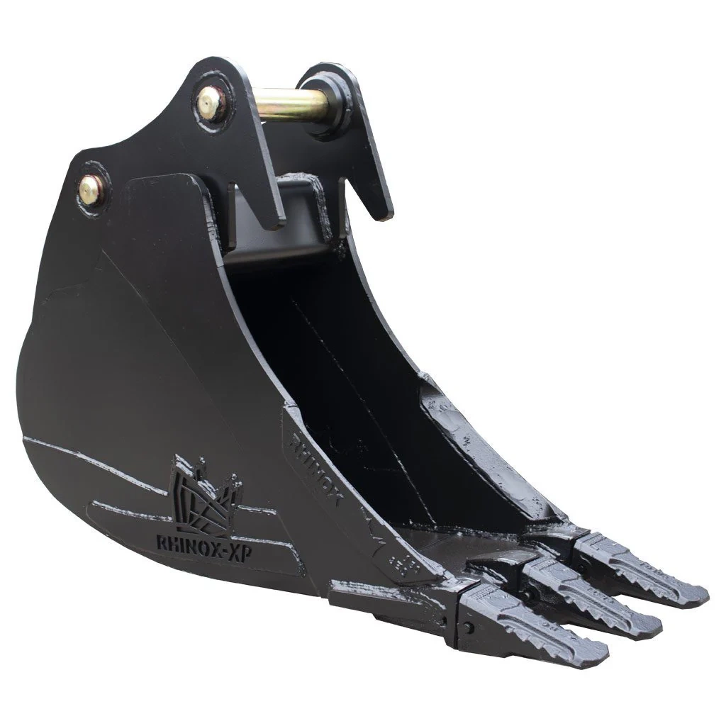 Ложка для копания CASE CX130 - 45cm