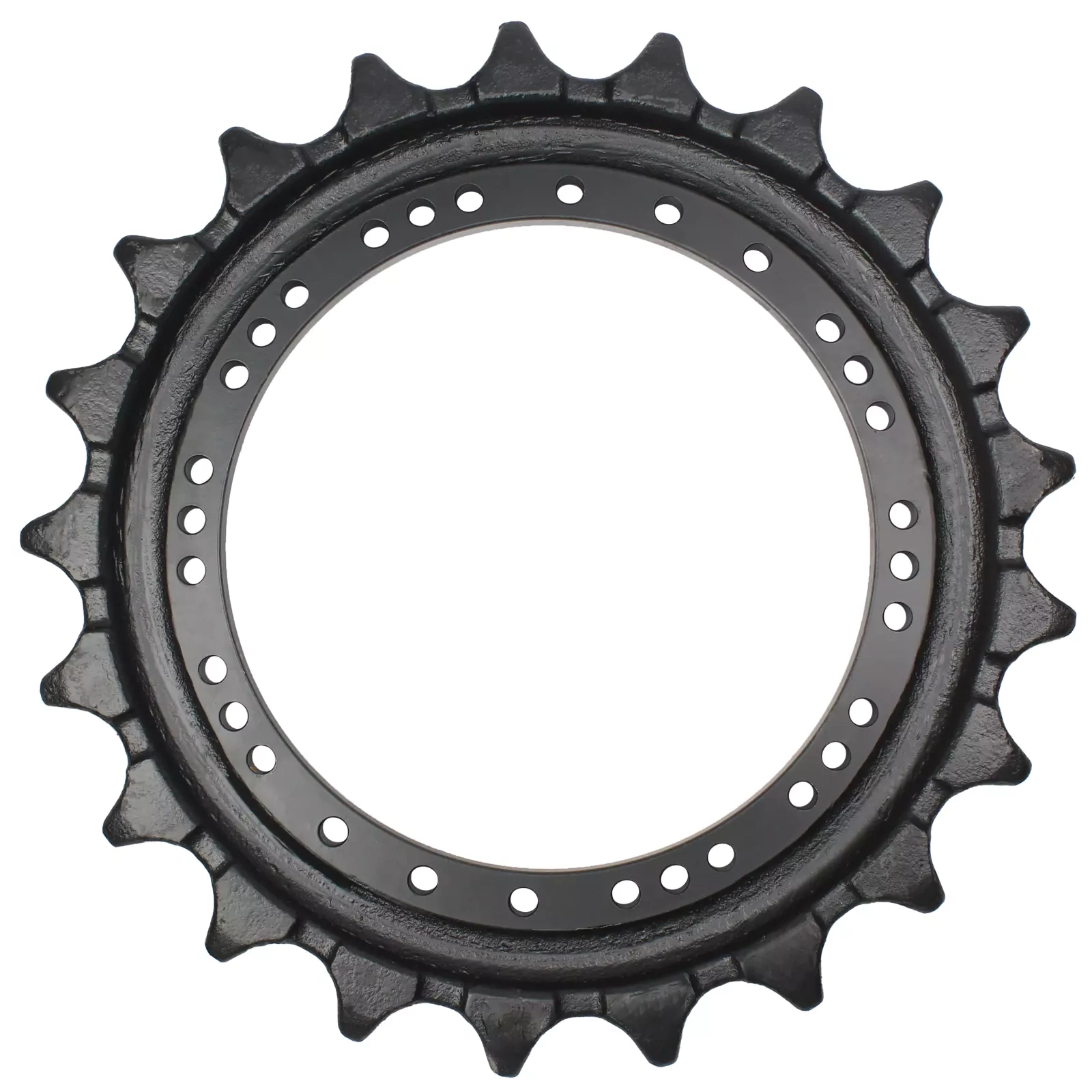 Ведущее колесо HYUNDAI R210 LC-7
