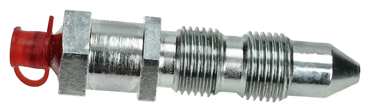 Клапан натяжителя гусеницы CAT 306e