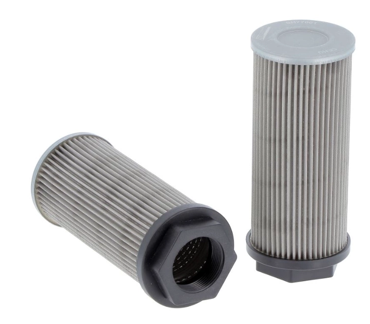 Фильтр для гидравлического масла HIFI FILTER SH 77001