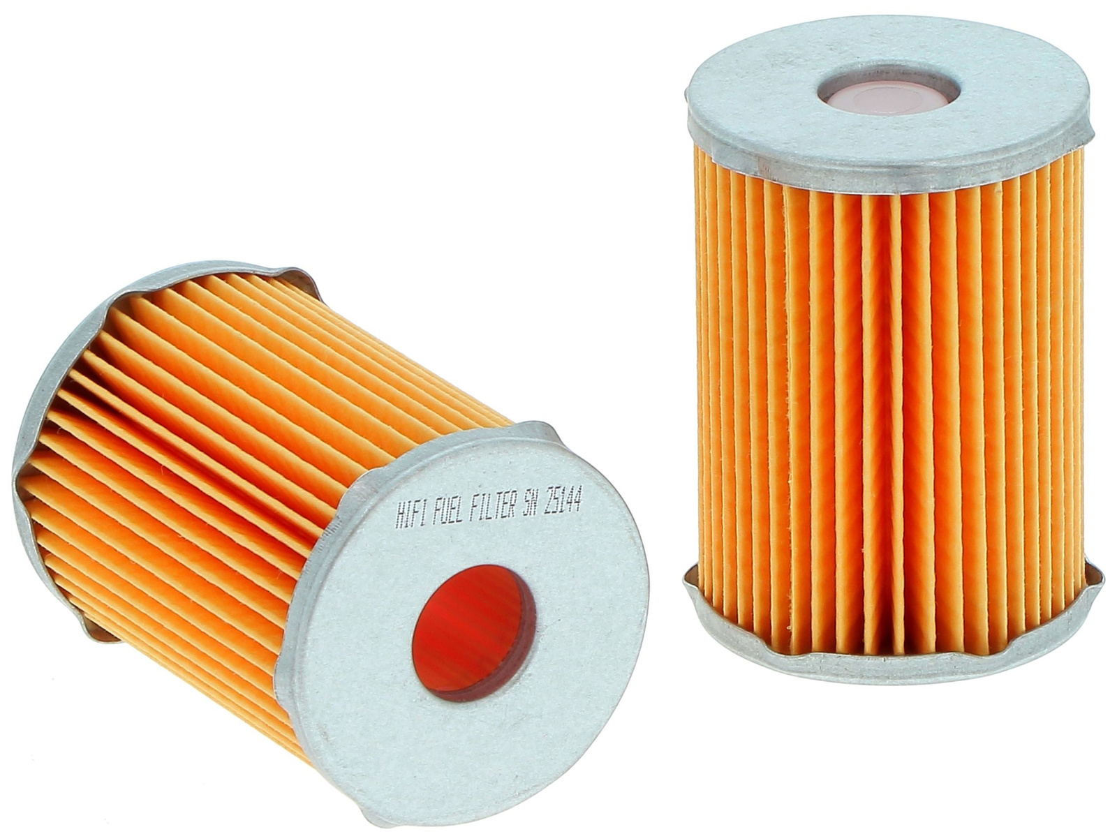 Фильтр для топлива HIFI FILTER SN 25144