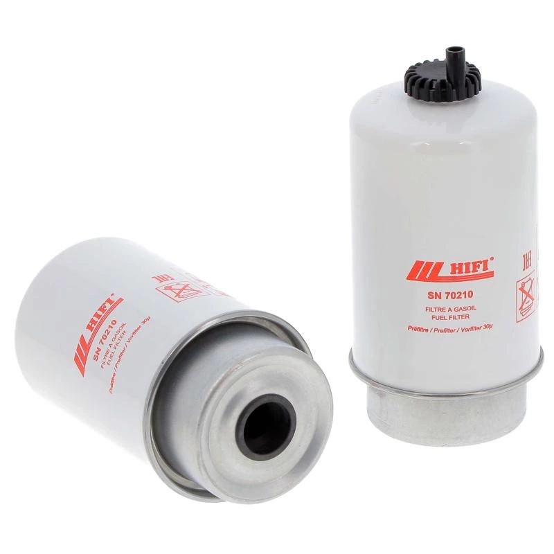 Фильтр для топлива HIFI FILTER SN 70210