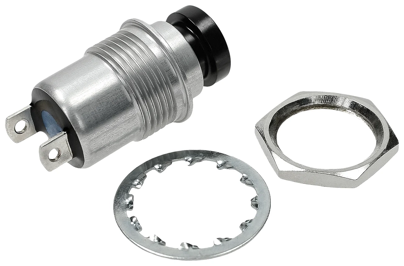 Переключатель блокировки гидравлики DOOSAN DL420-3