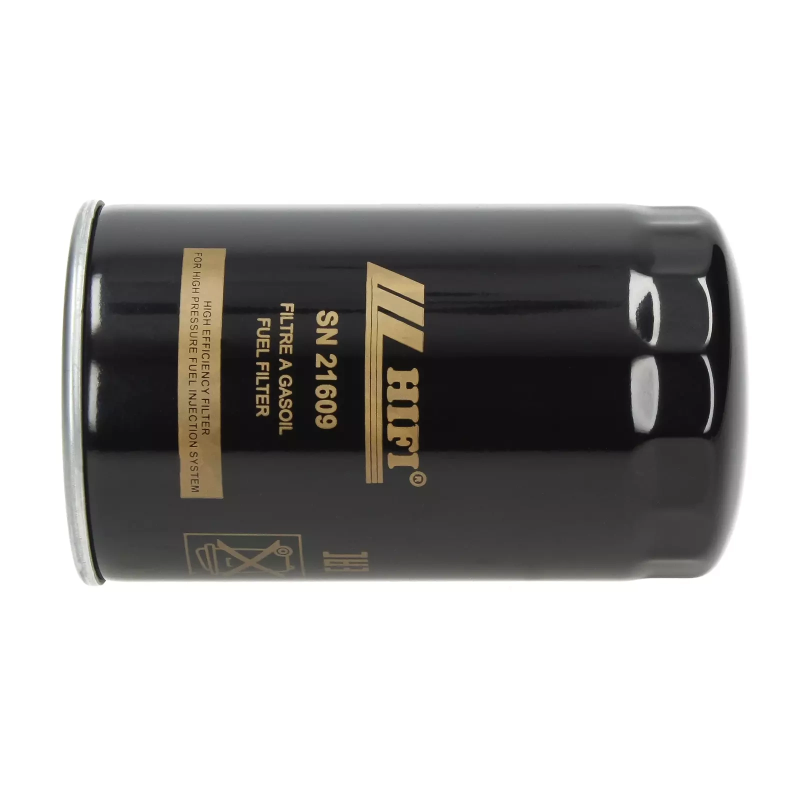 Фильтр для топлива HIFI FILTER SN 21609