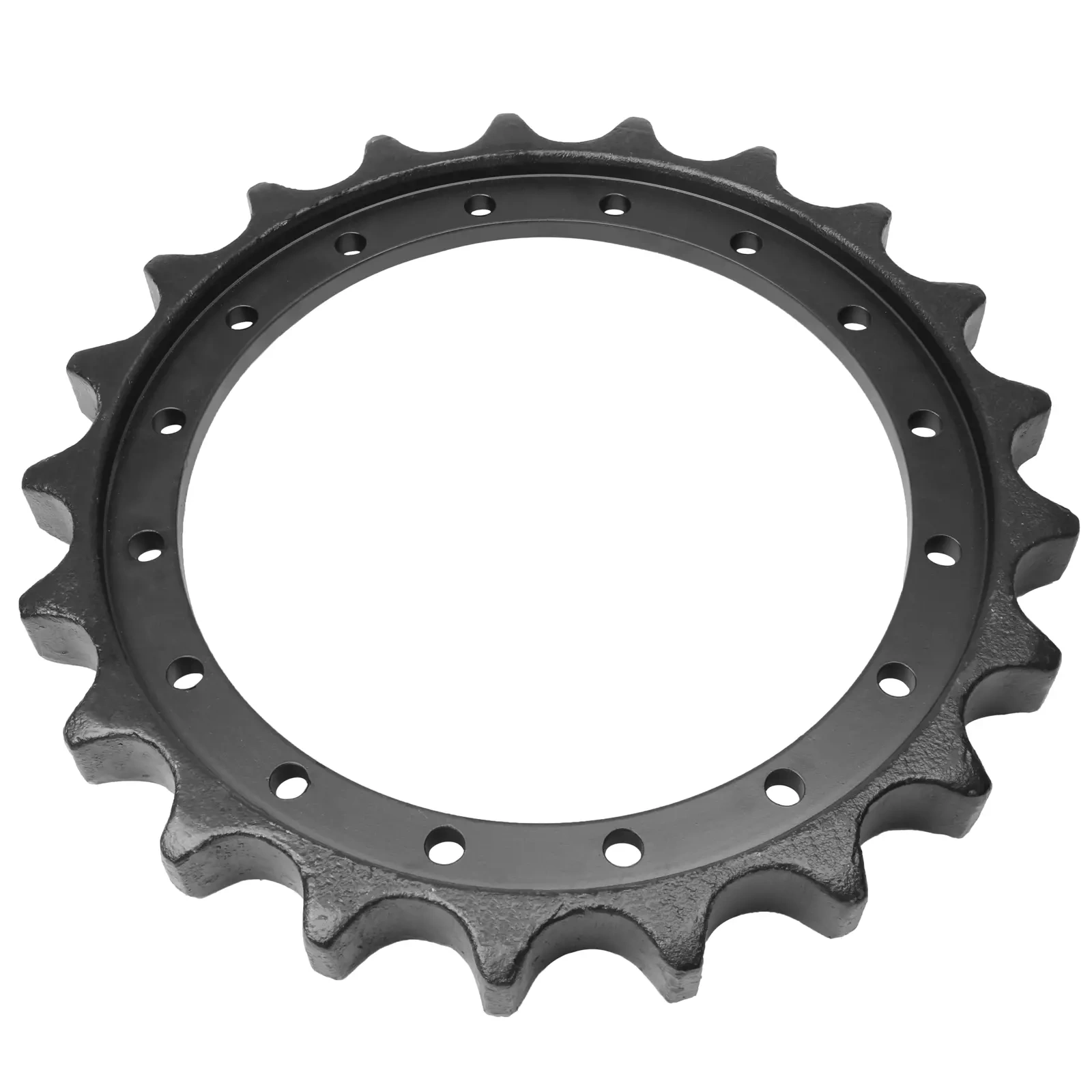 Приводное колесо CAT 320D2