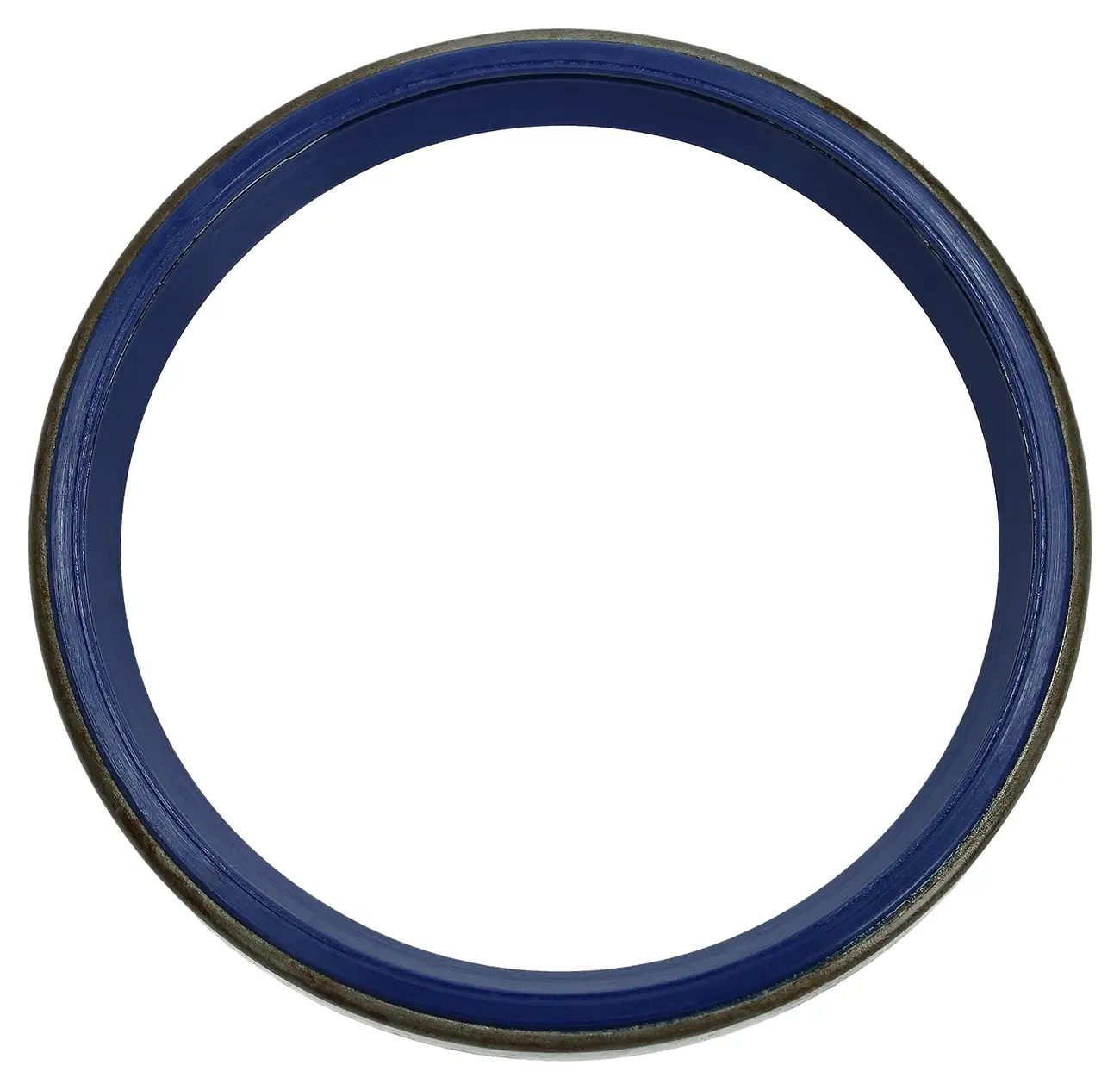 Уплотнитель штифта, скребок VOLVO L110 (70x80x7mm)