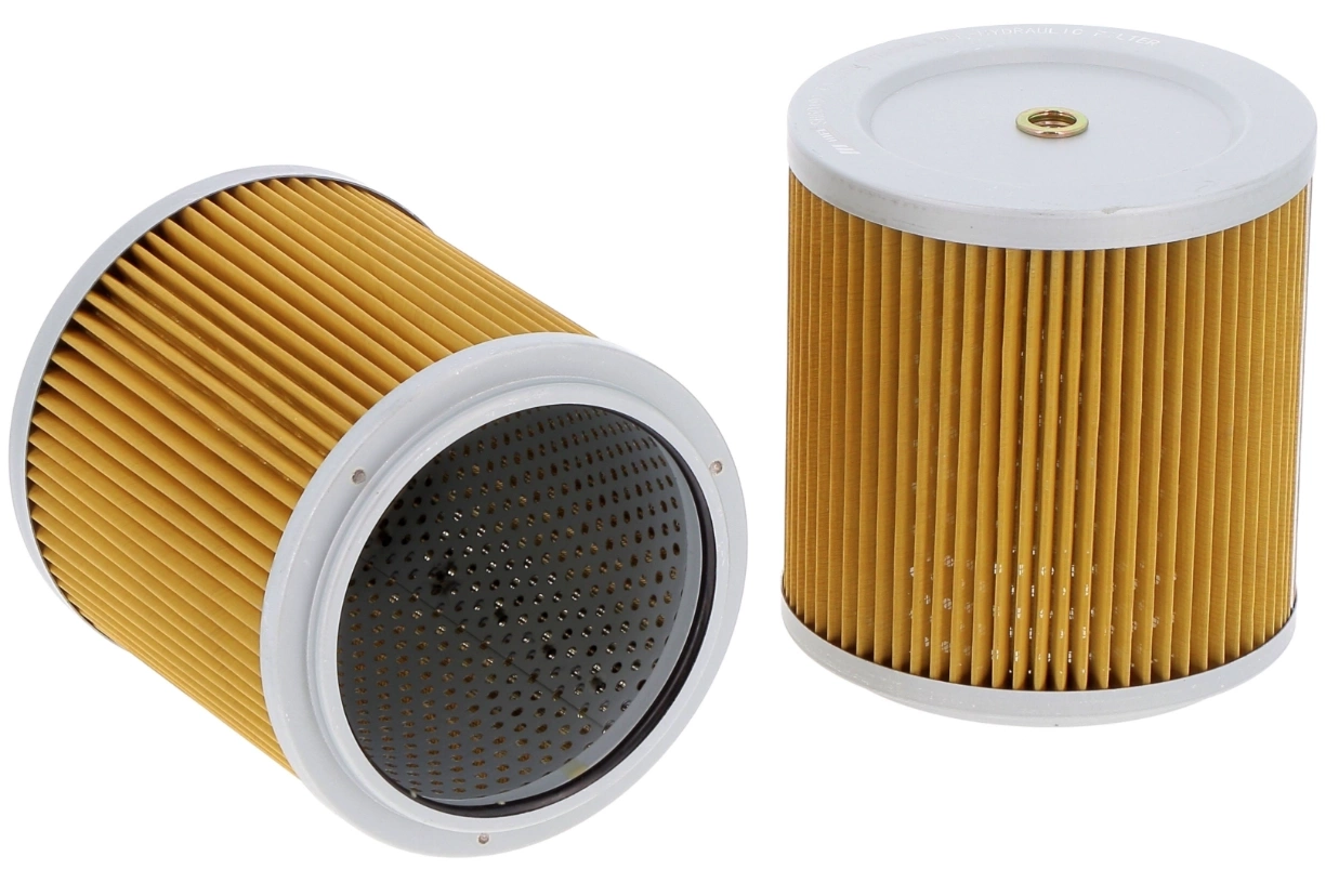 Фильтр гидравлического масла HIFI FILTER SH 60191