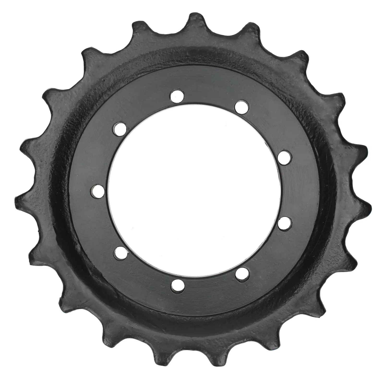 Приводное колесо CASE CX15B