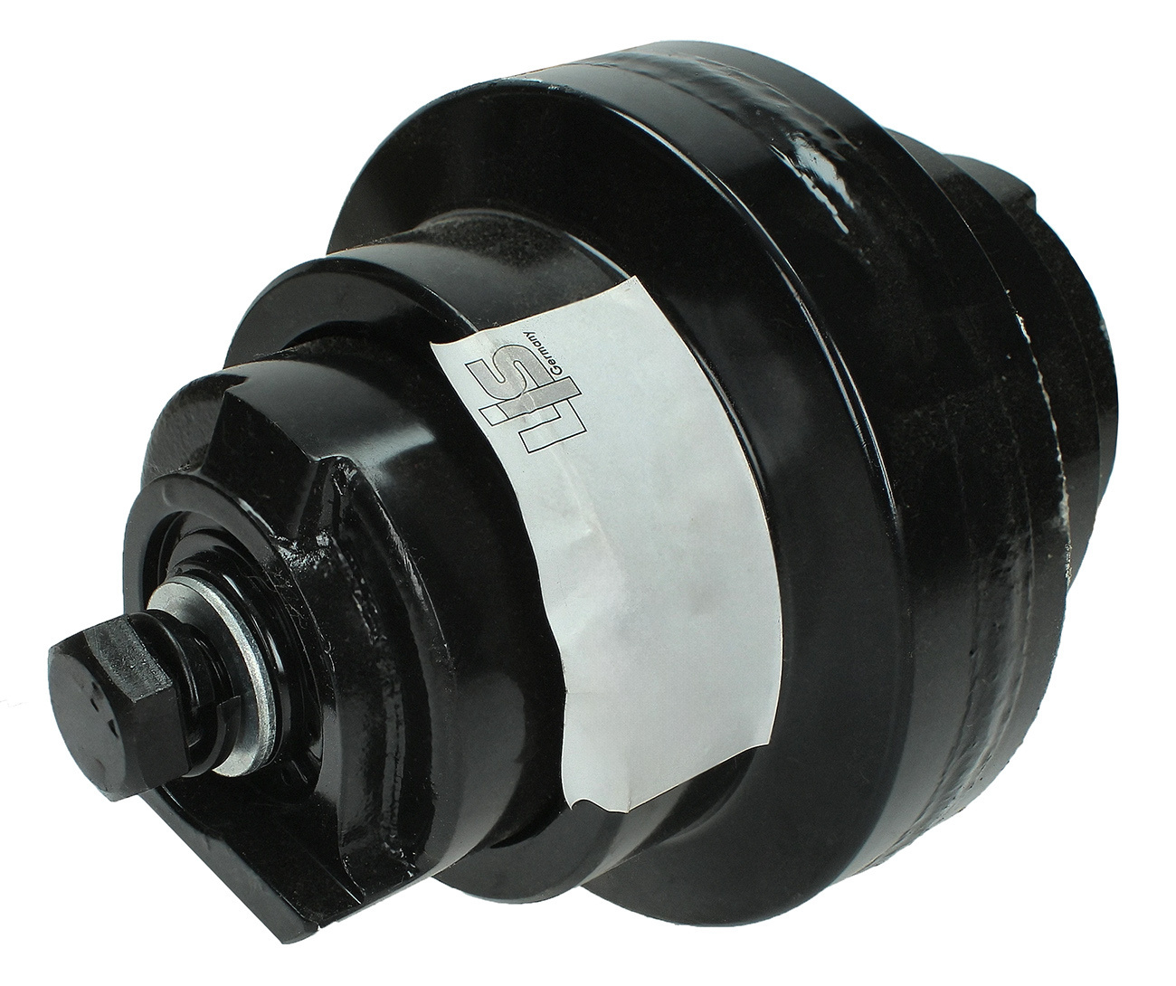 Скейтборд jezdna WACKER NEUSON 3703