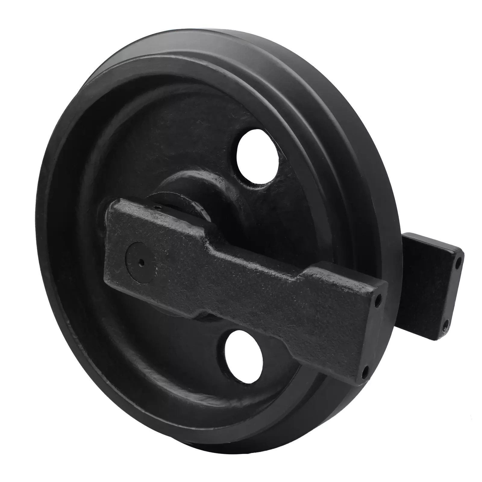 Натяжное колесо CAT 306E