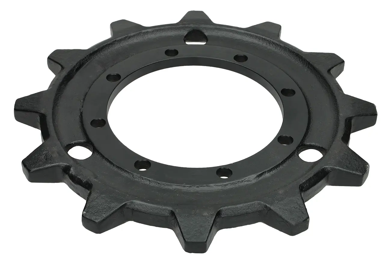 Приводное колесо KUBOTA KX008