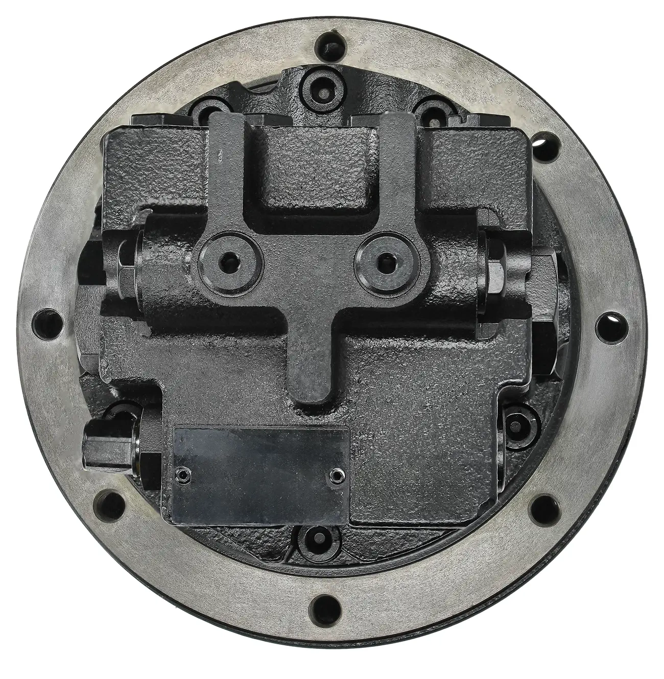 Гидромотор BOBCAT 321