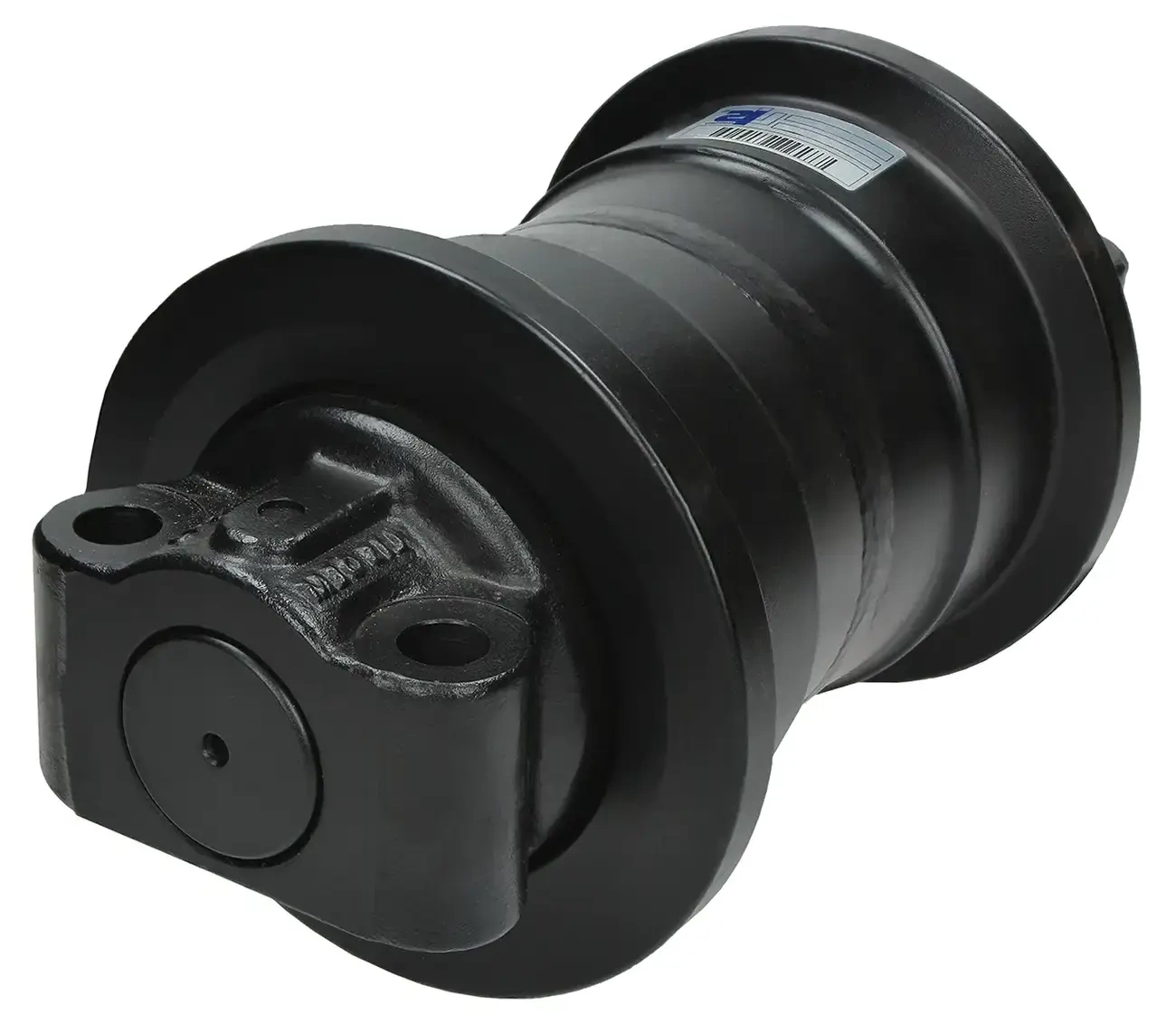 Скейтборд jezdna CAT 320E