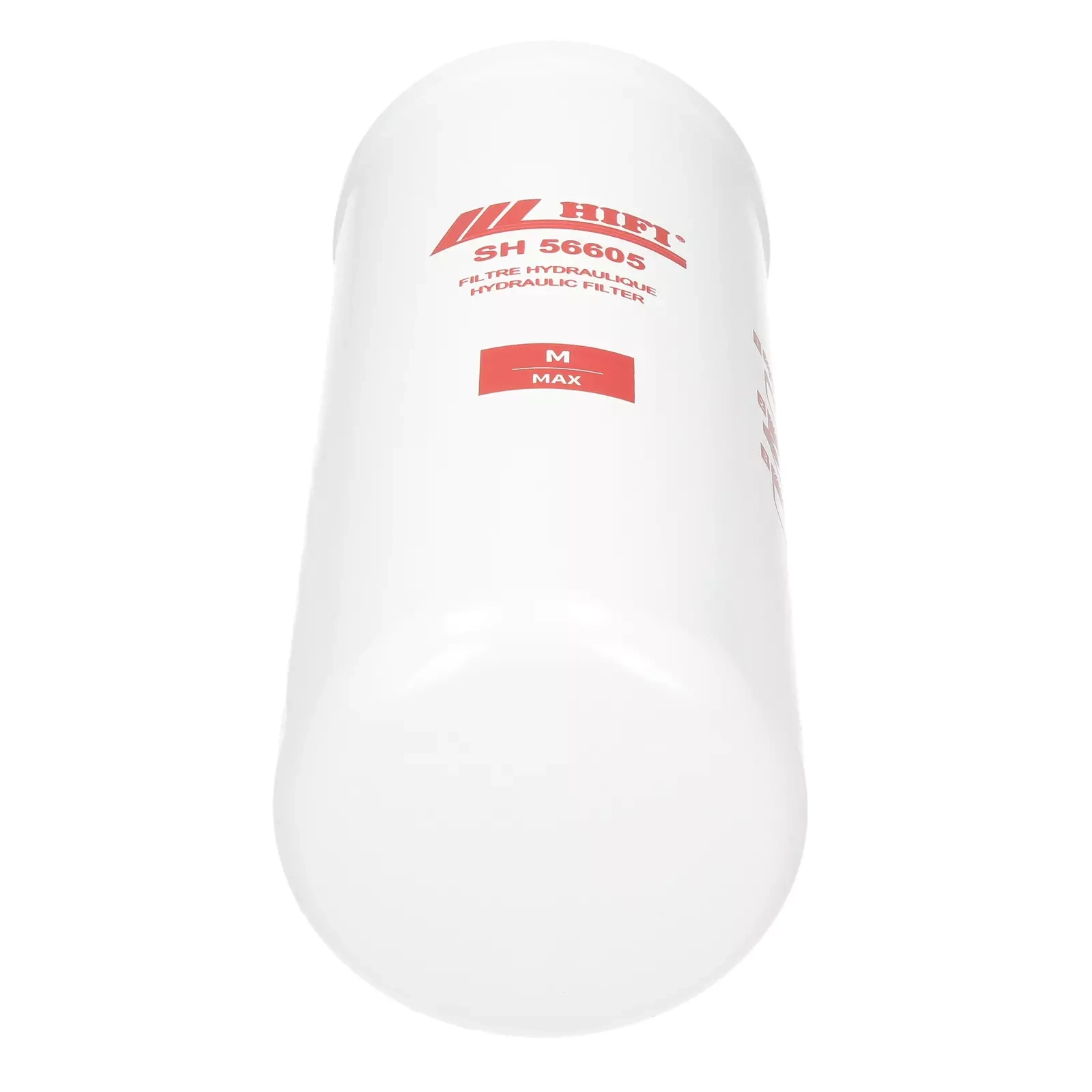 Фильтр для гидравлического масла HIFI FILTER SH 56605