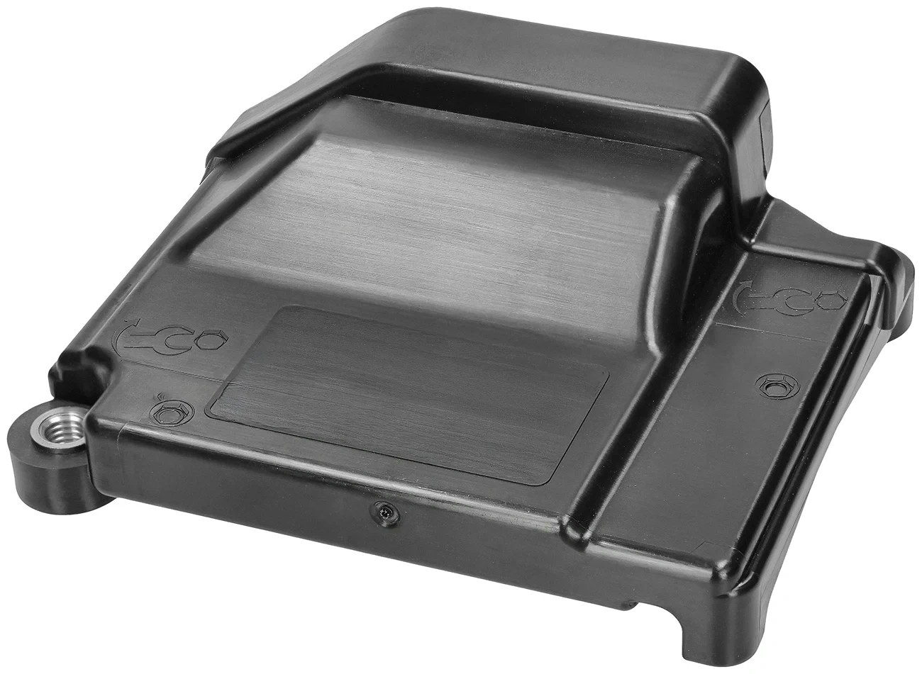 Контроллер двигателя ECU BOBCAT T870