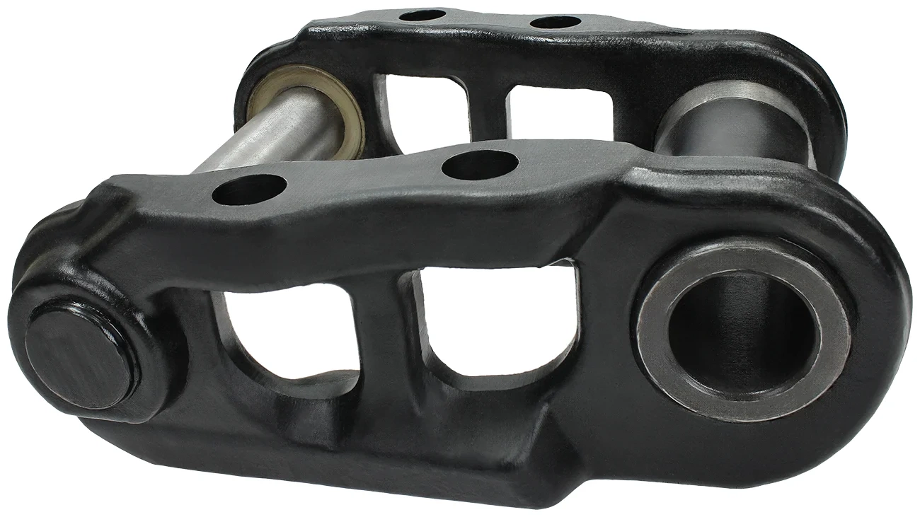 Звено цепи KOMATSU PC200-8