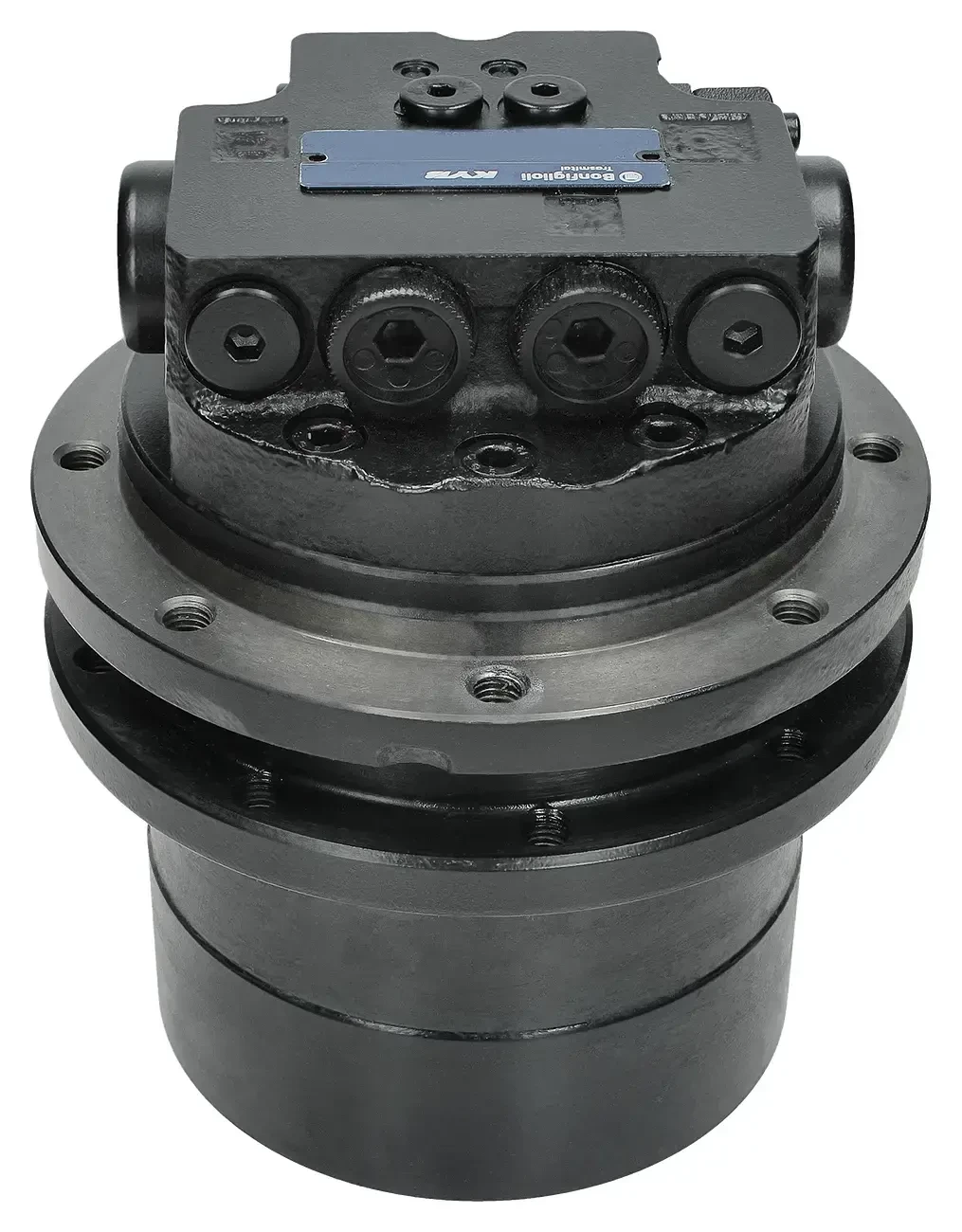 Гидромотор CASE CX15B