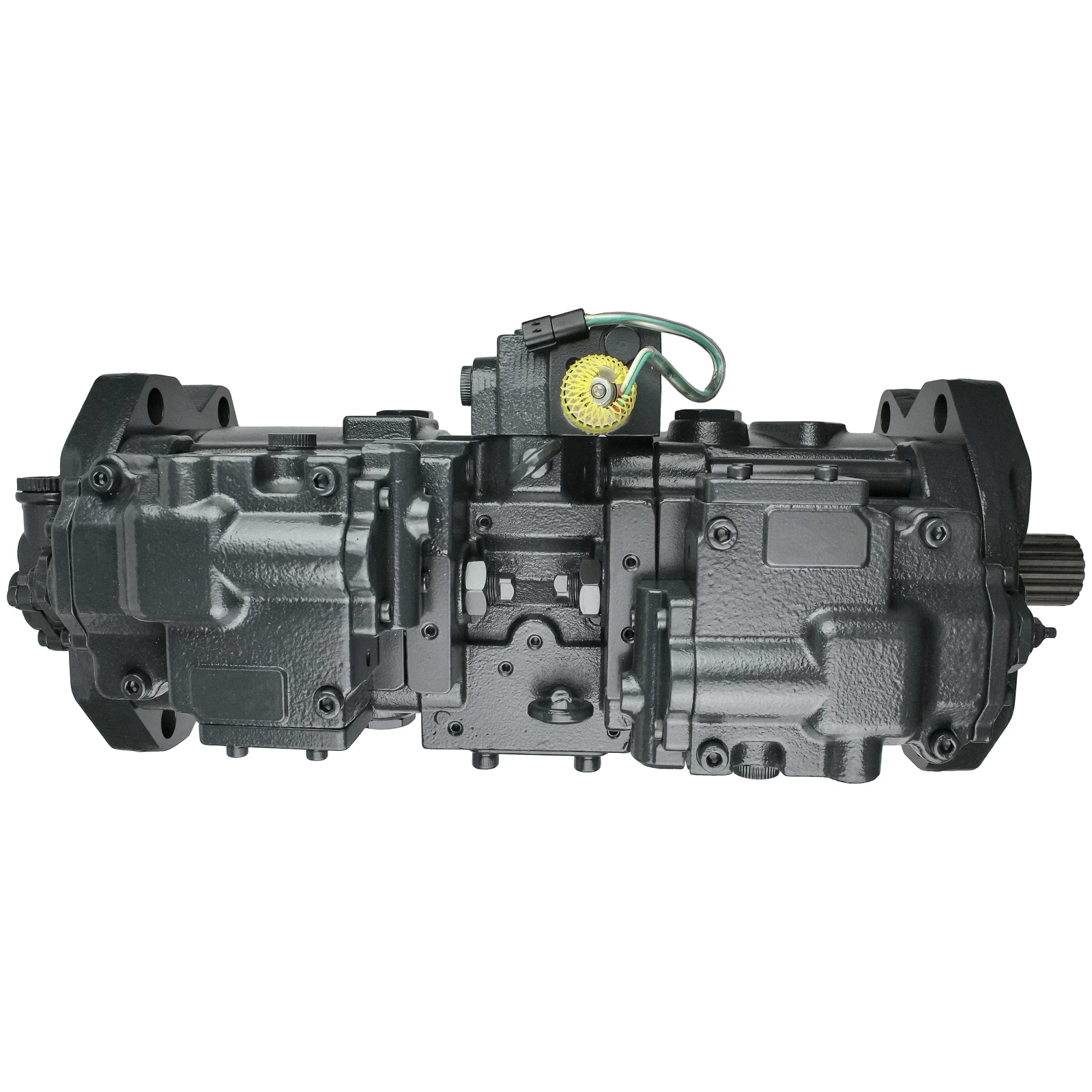 Гидравлический насос DOOSAN DX300 LC-3