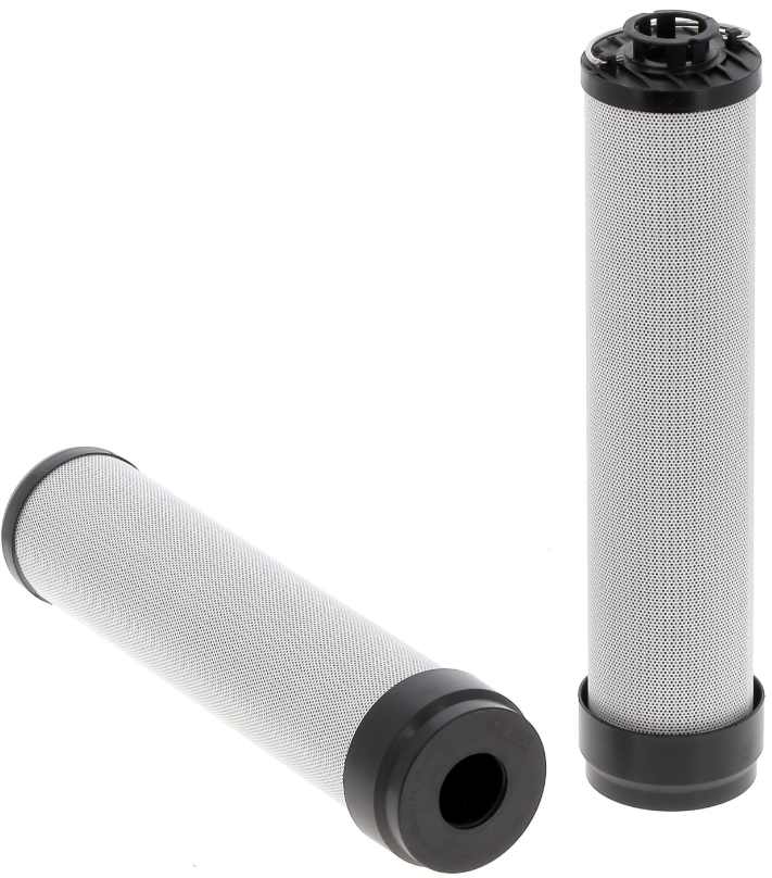 Фильтр гидравлического масла HIFI FILTER SH 74267