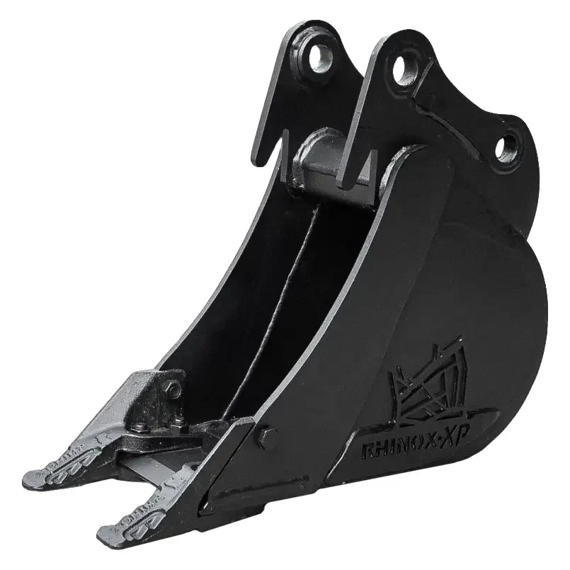 Копающая ложка HANIX H22A-23cm
