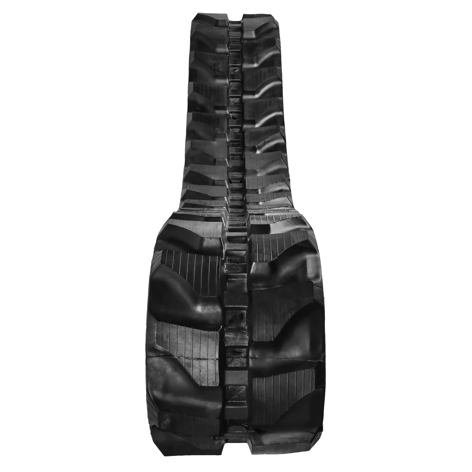 Резиновая гусеница 230x72x48-LINSER