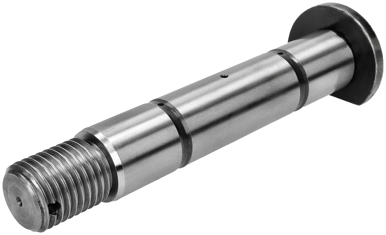 Быстроразъемный штифт CAT 302.2 D