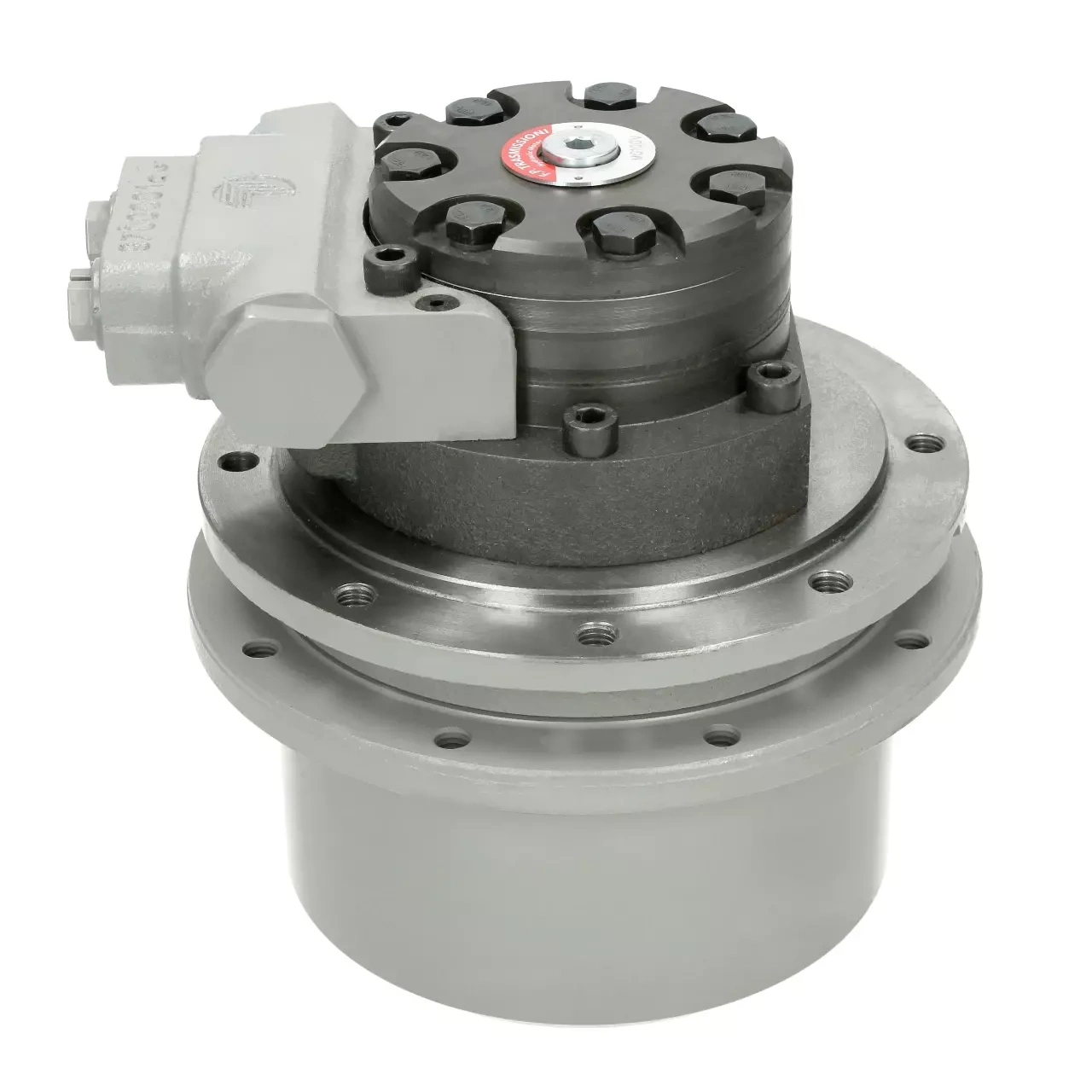 Гидромотор NEUSON 1402