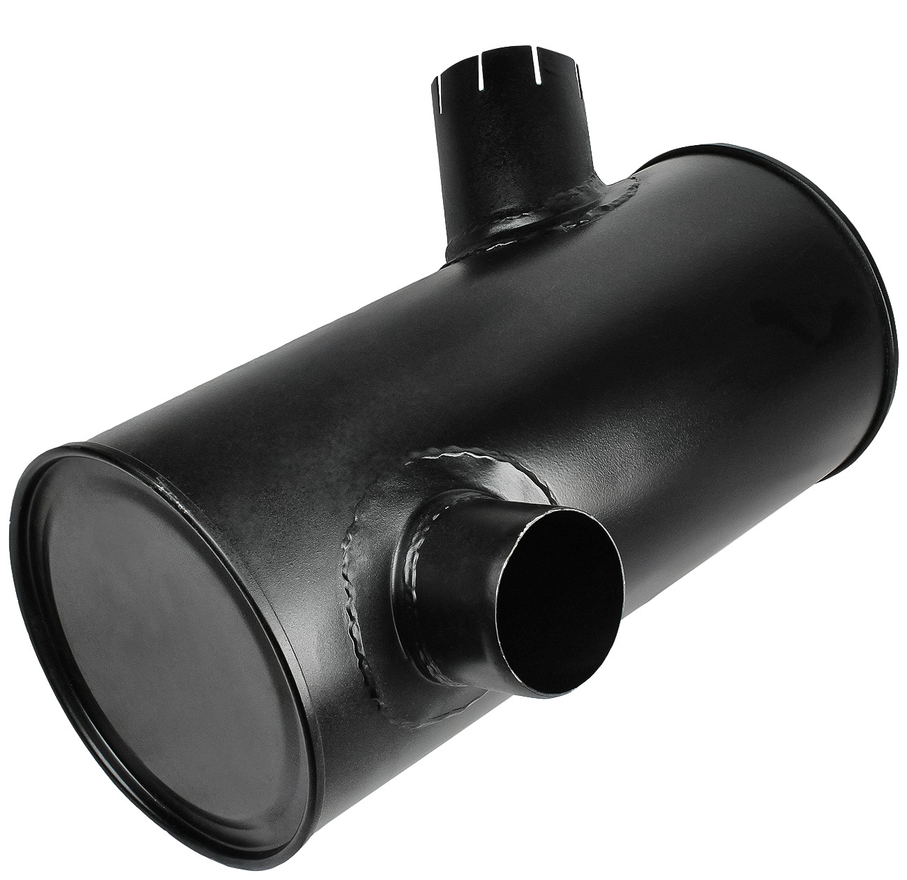 Глушитель CAT M322D MH