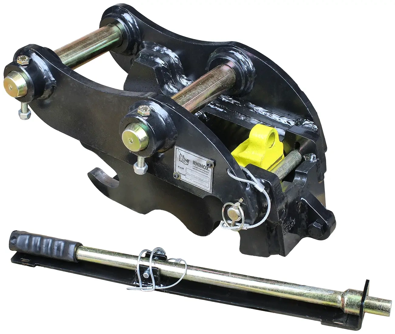Быстрое соединение YANMAR VIO10