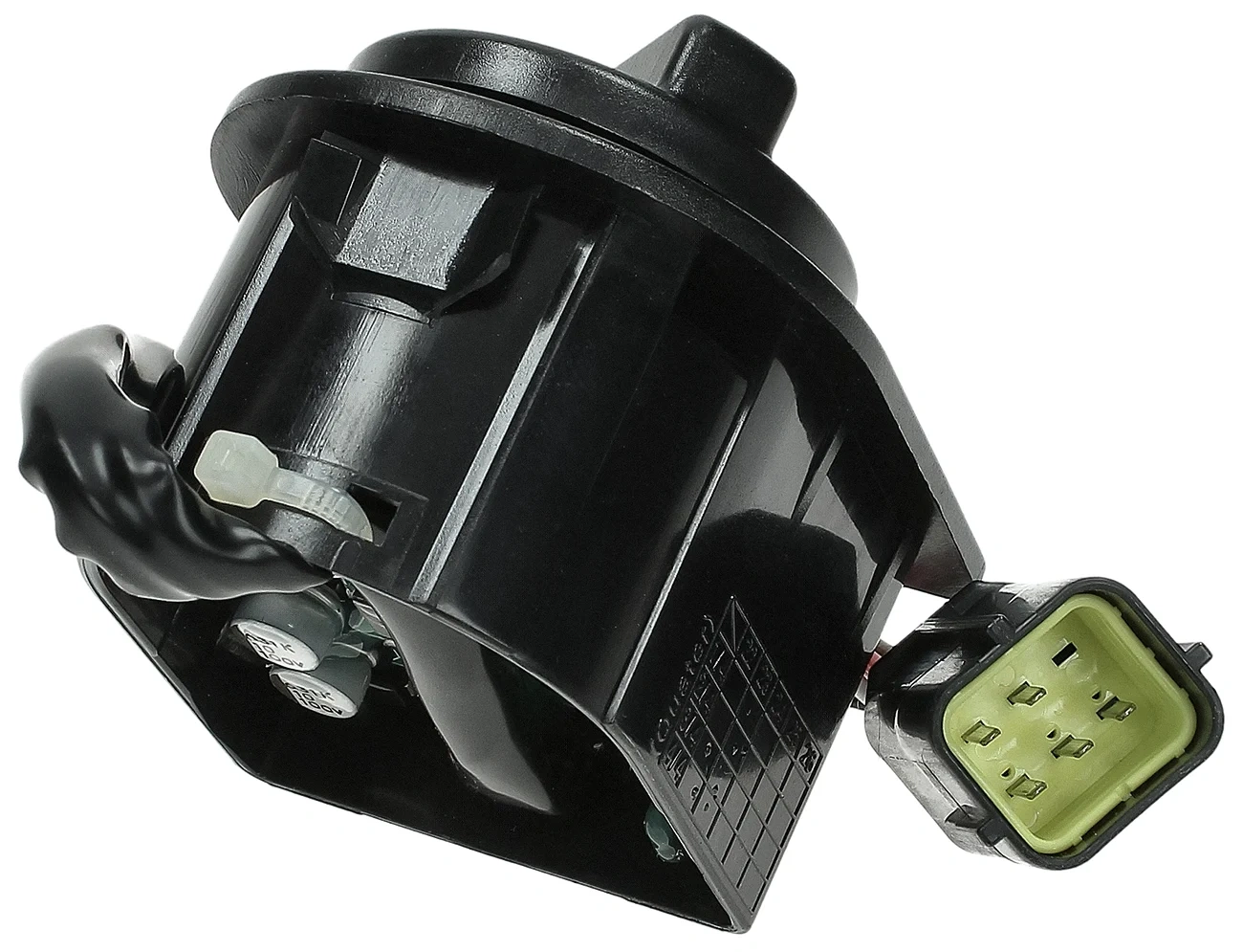 Регулятор оборотов двигателя, потенциометр VOLVO EC140C
