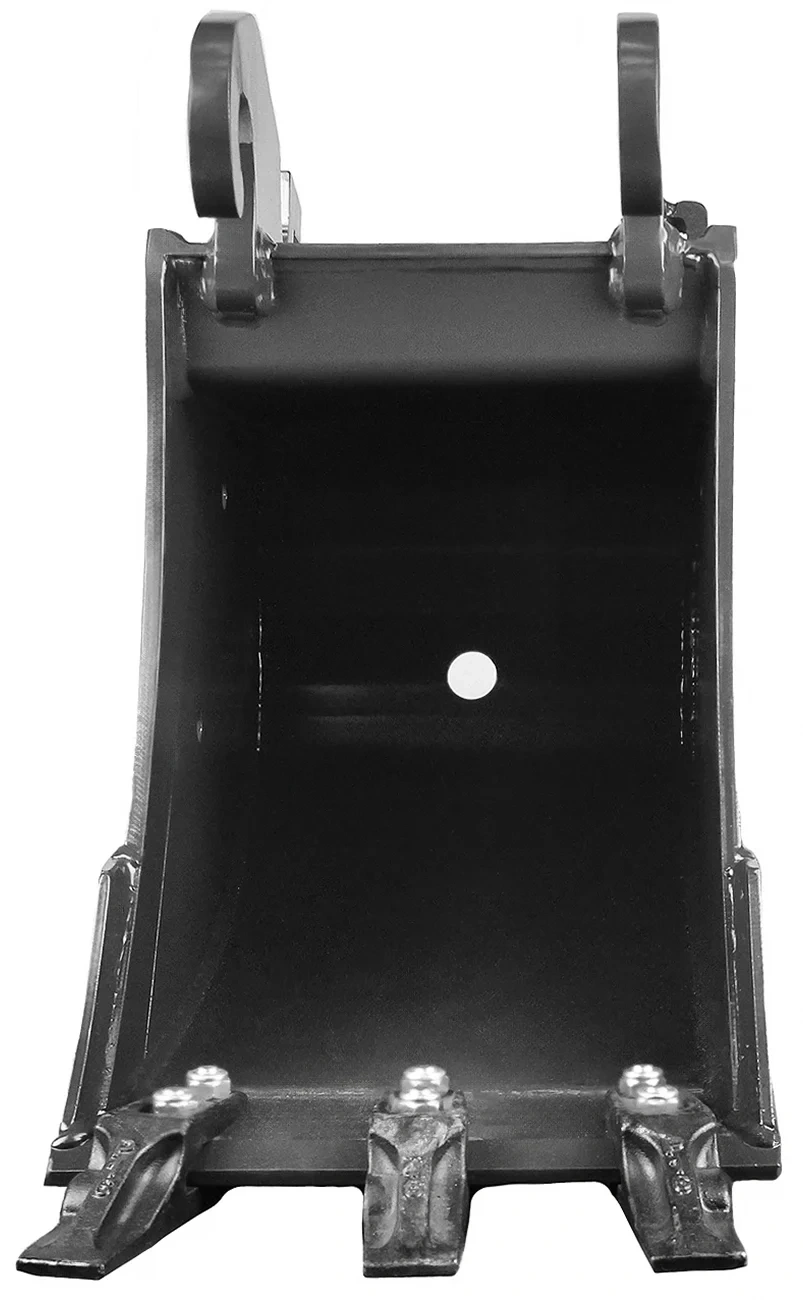Ковш для быстрого соединения Verachtert CW05-30cm