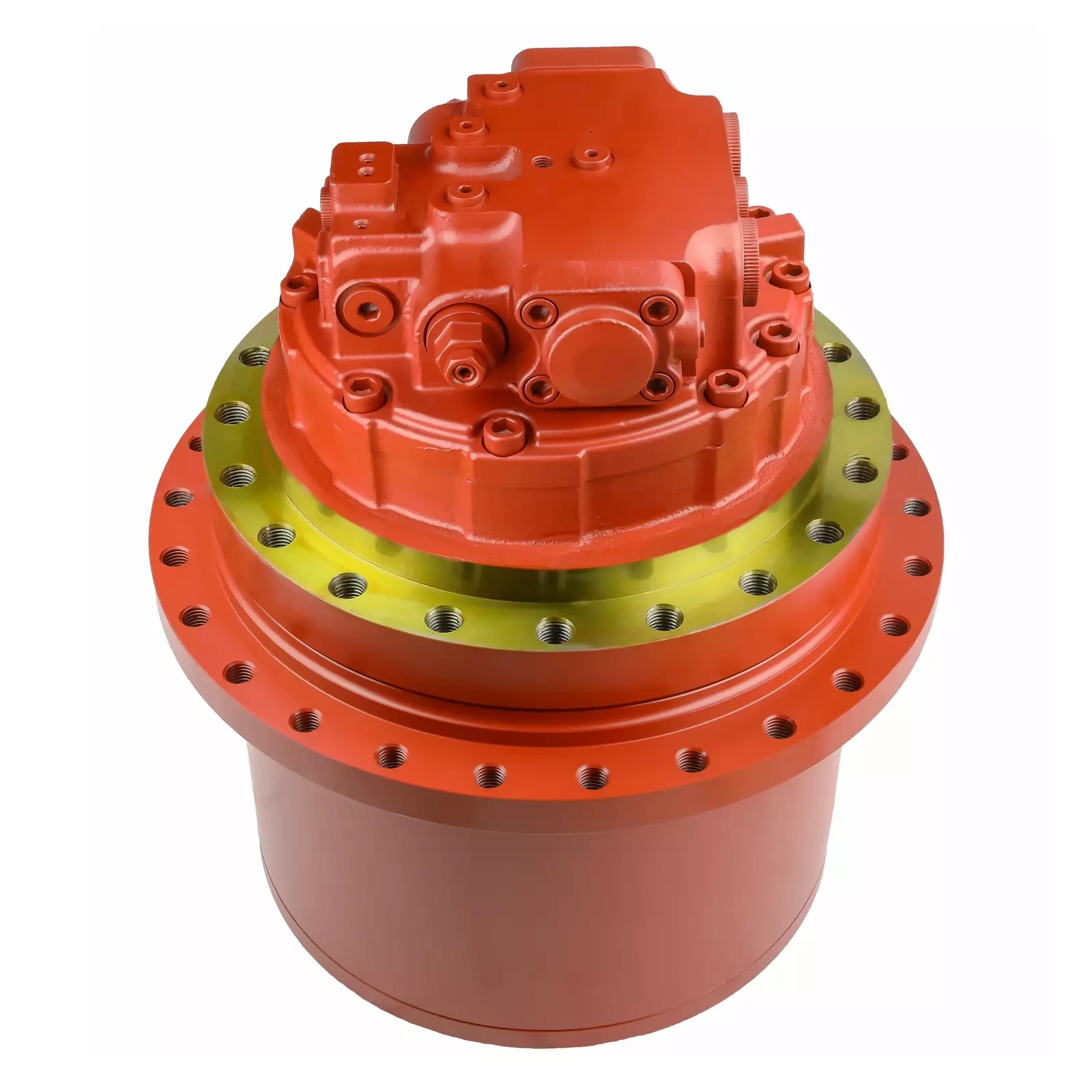 Гидромотор Doosan DX255 LC