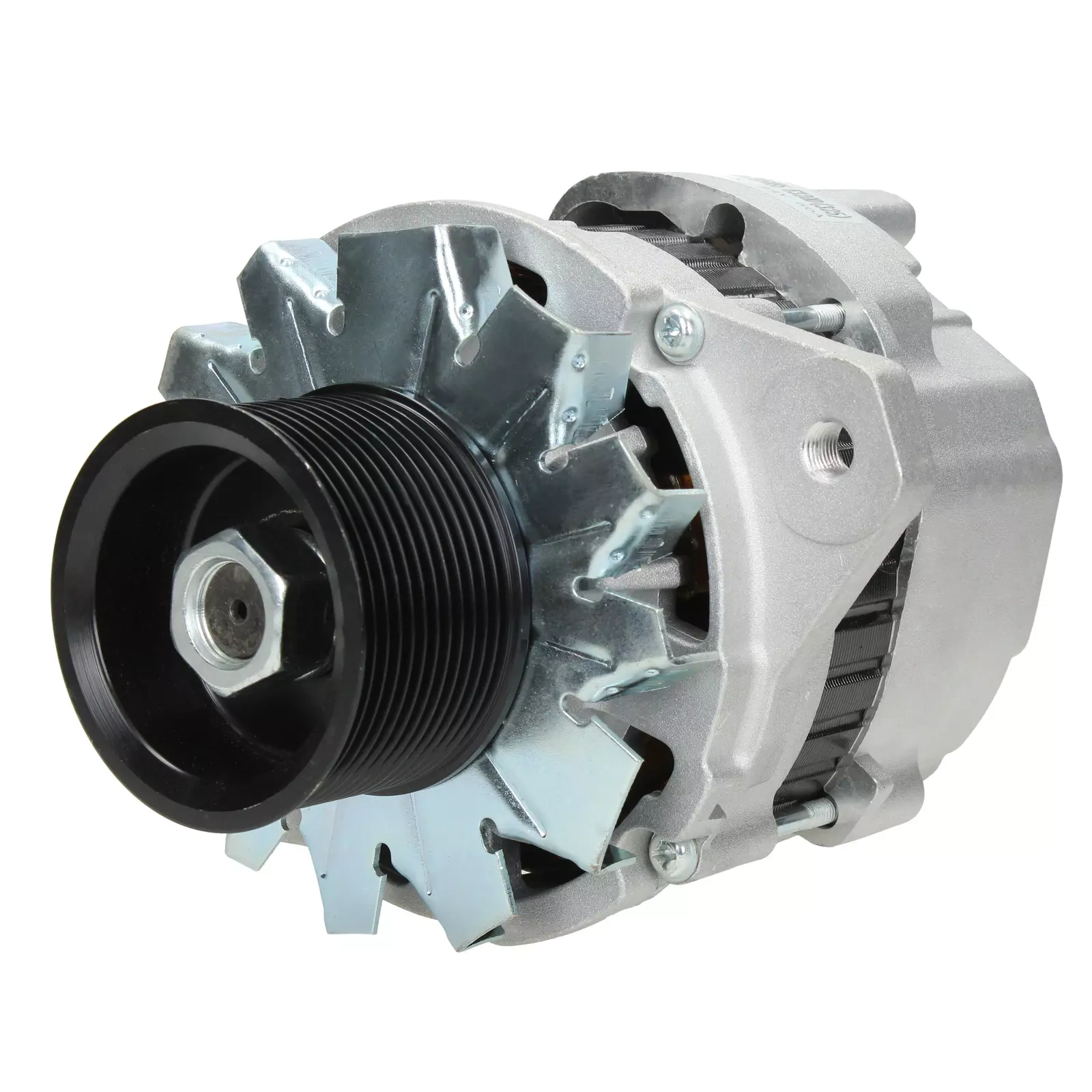 Генератор CAT 320C