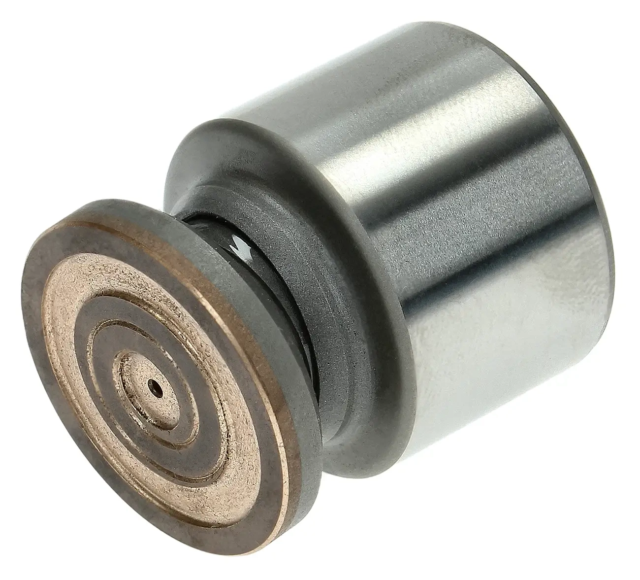 Поршень привода двигателя JCB JS130