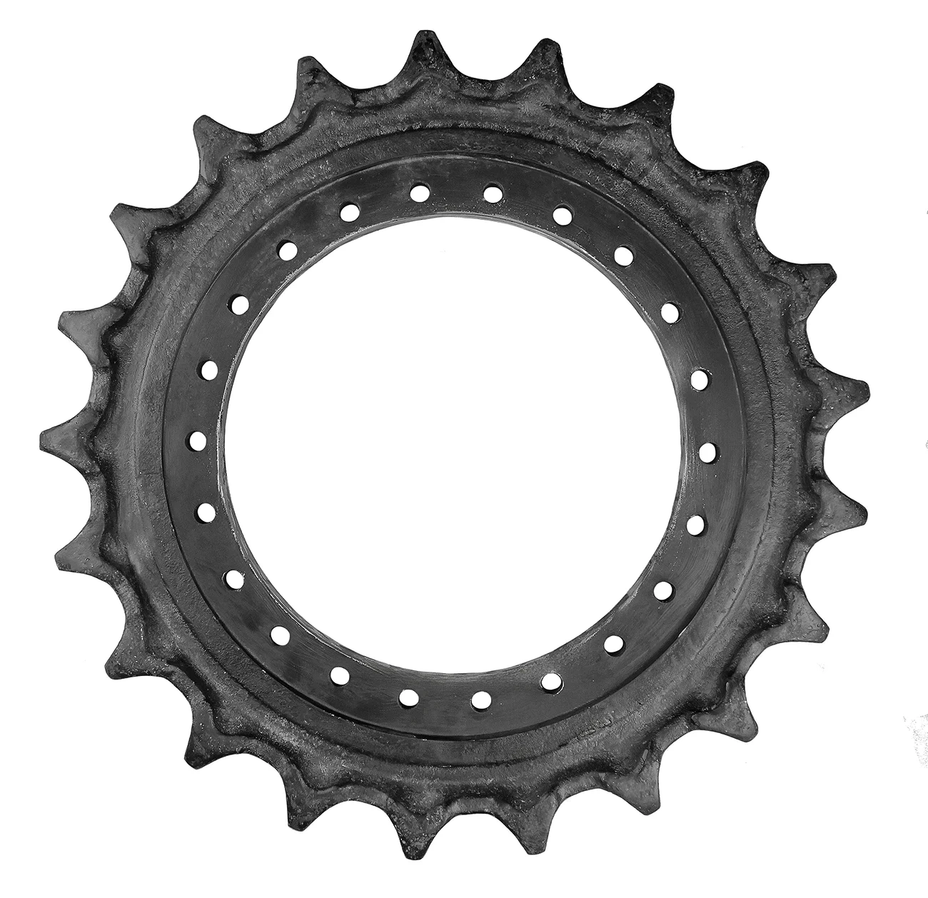 Приводное колесо CAT 318B