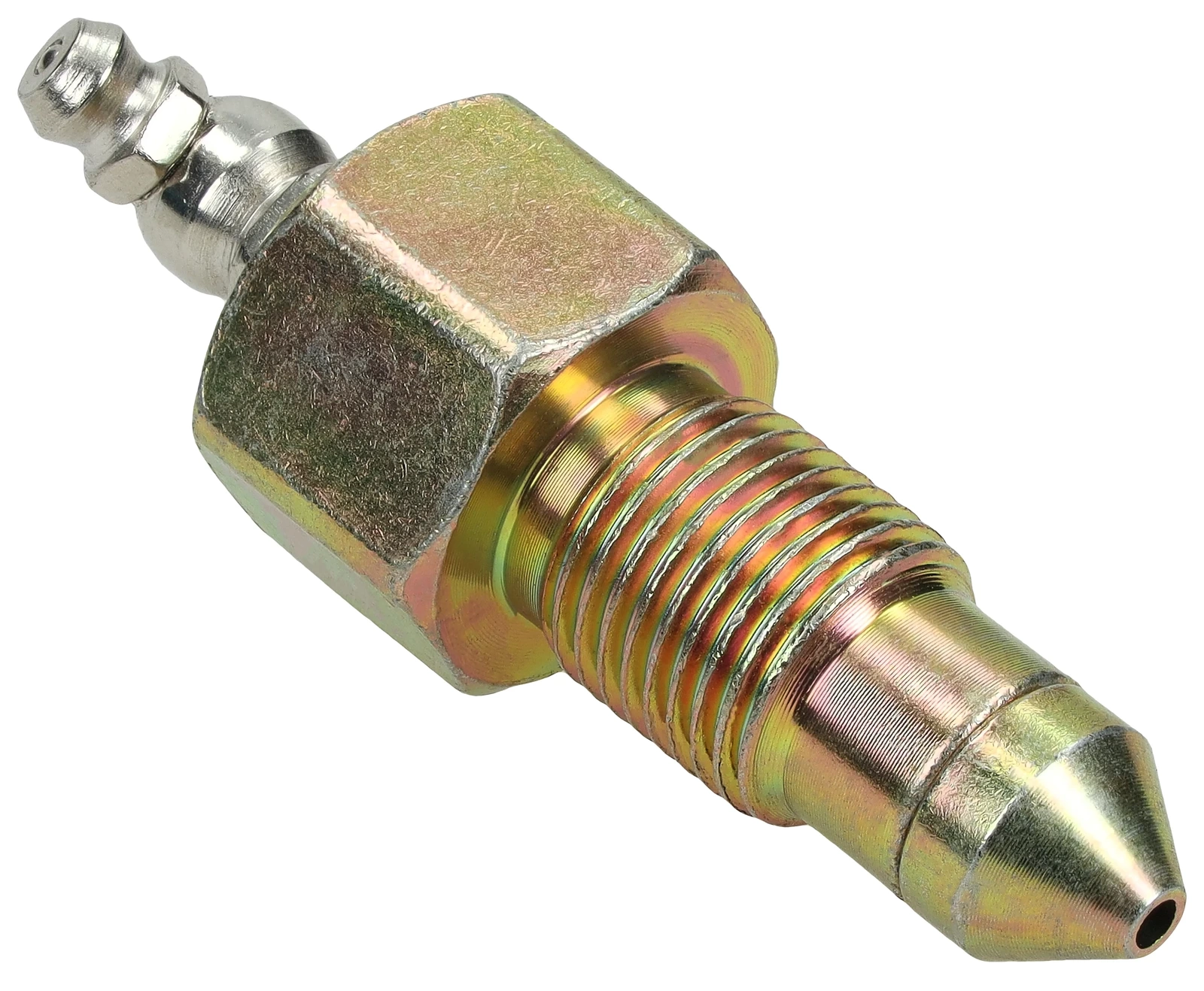 Клапан натяжителя гусеницы HITACHI SCX300