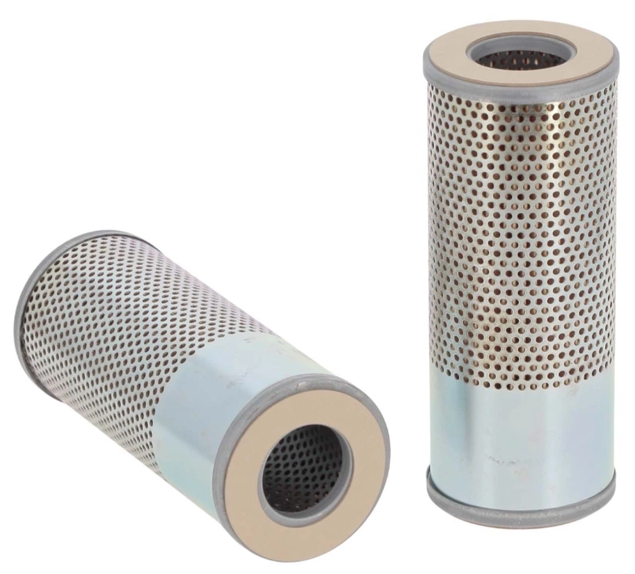 Фильтр гидравлического масла HIFI FILTER SH 60353