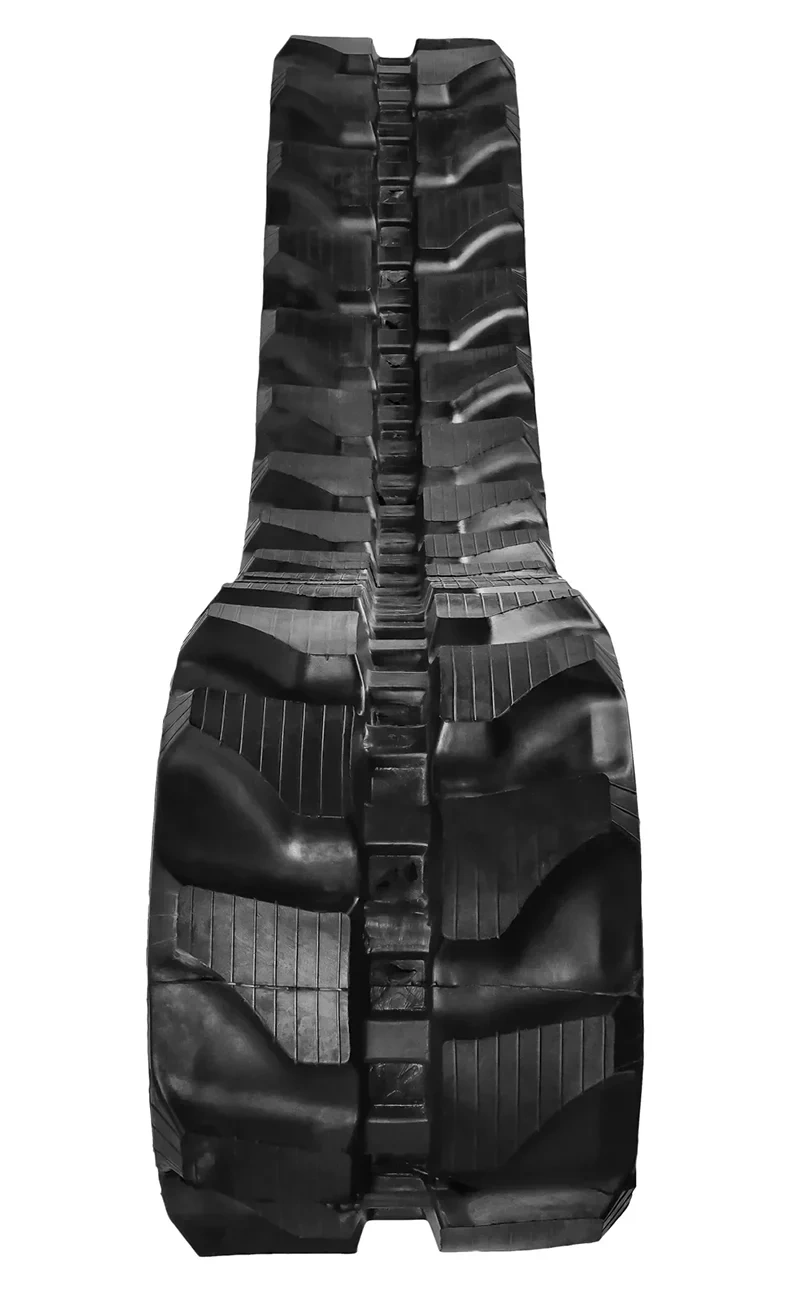 Резиновая гусеница 230X48X76-LINSER