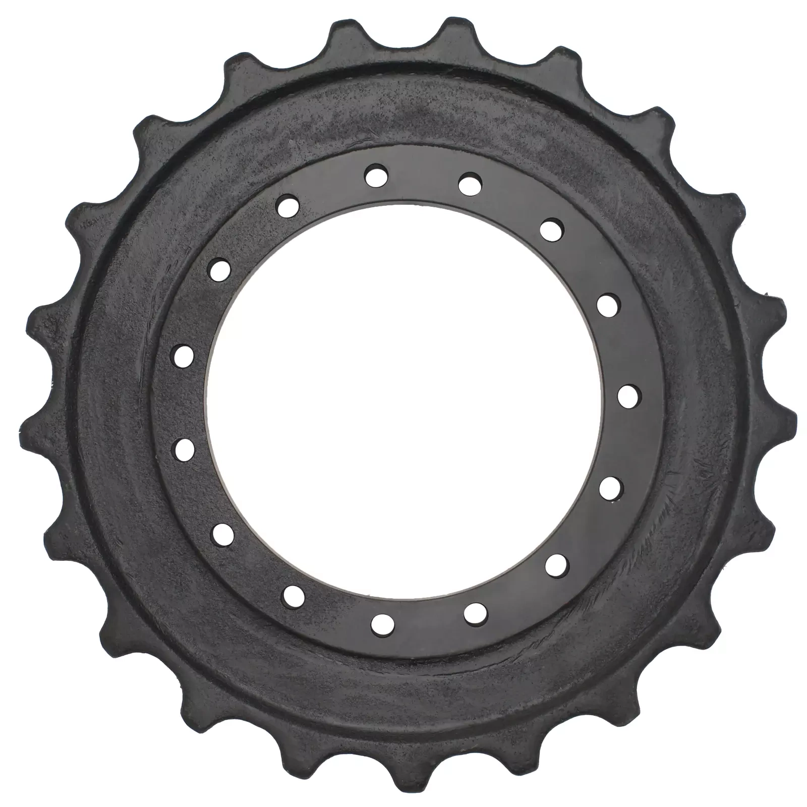 Приводное колесо CAT 308D