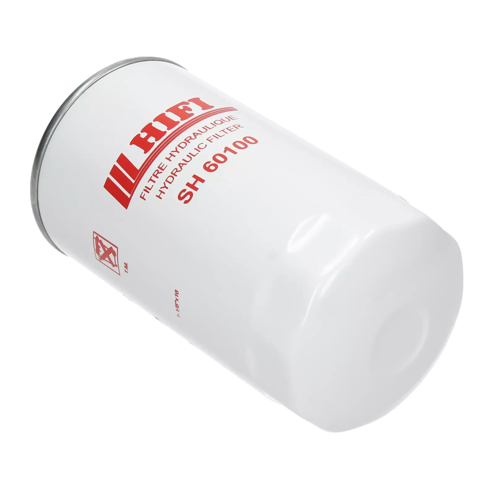Фильтр гидравлического масла HIFI FILTER SH 60100