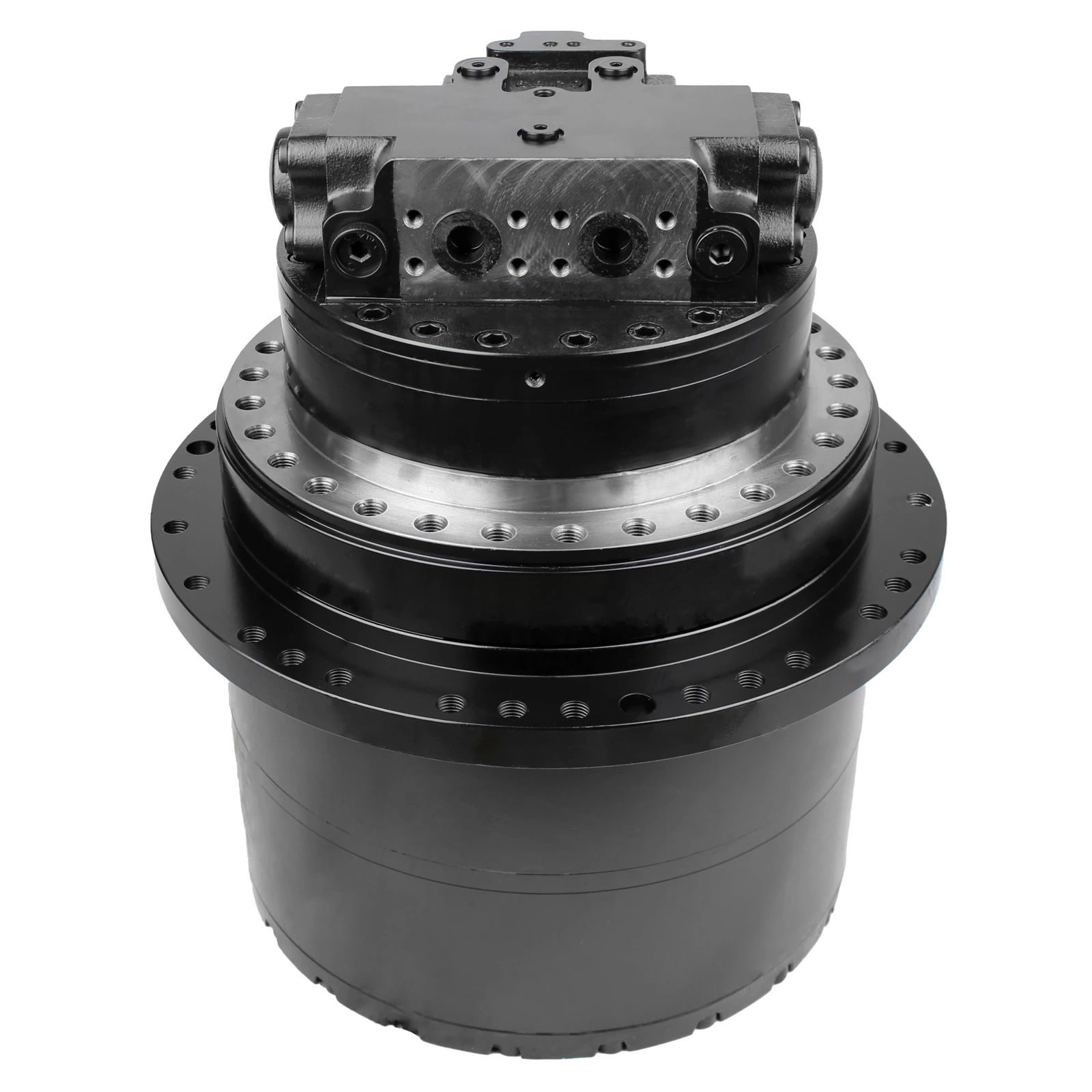 Гидромотор DOOSAN DX220A