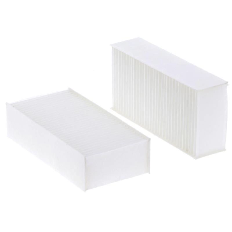 Салонный фильтр HIFI FILTER SC 80127