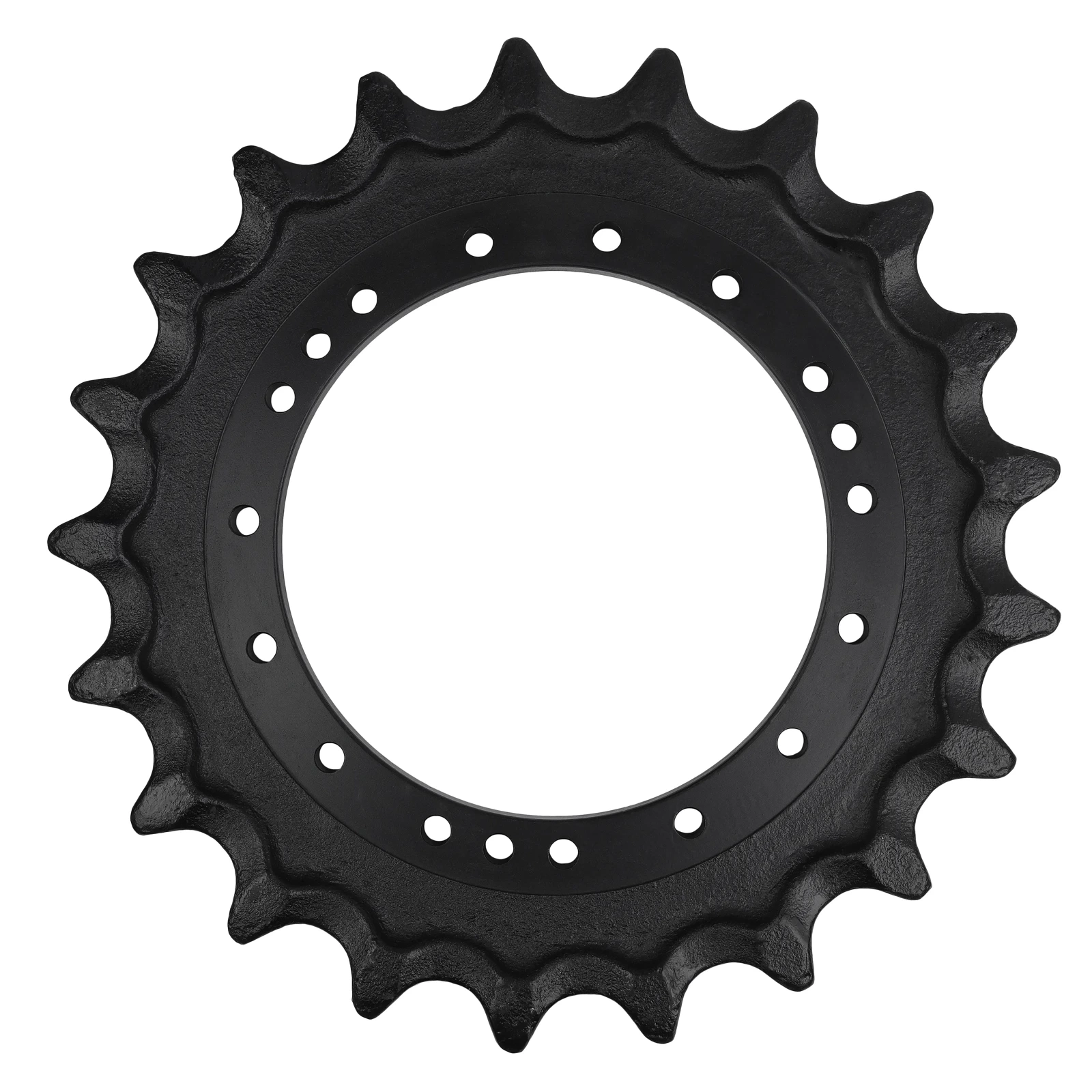 Приводное колесо CAT 312F