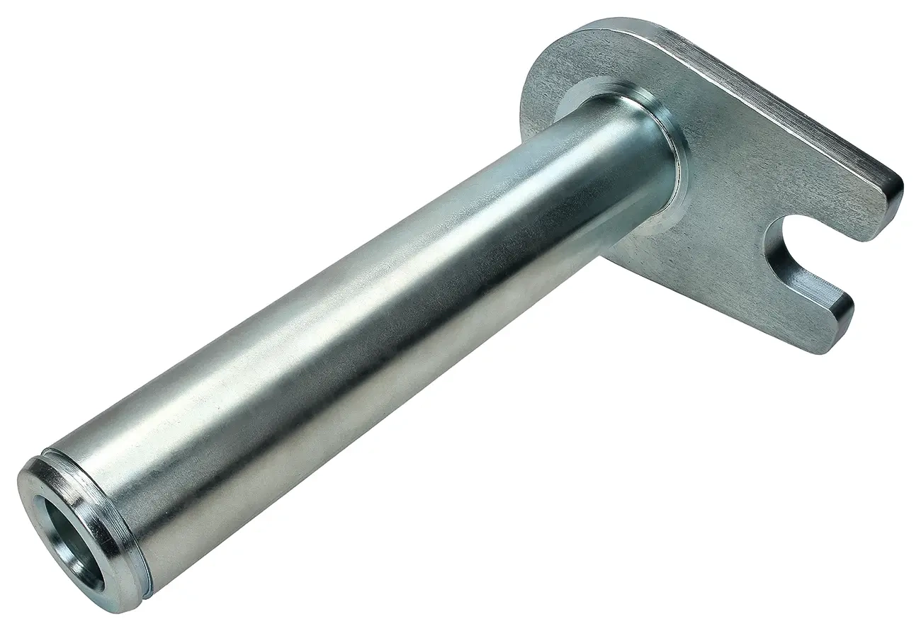 Штифт направляющей муфты крепления ковша к рычагу BOBCAT E32I